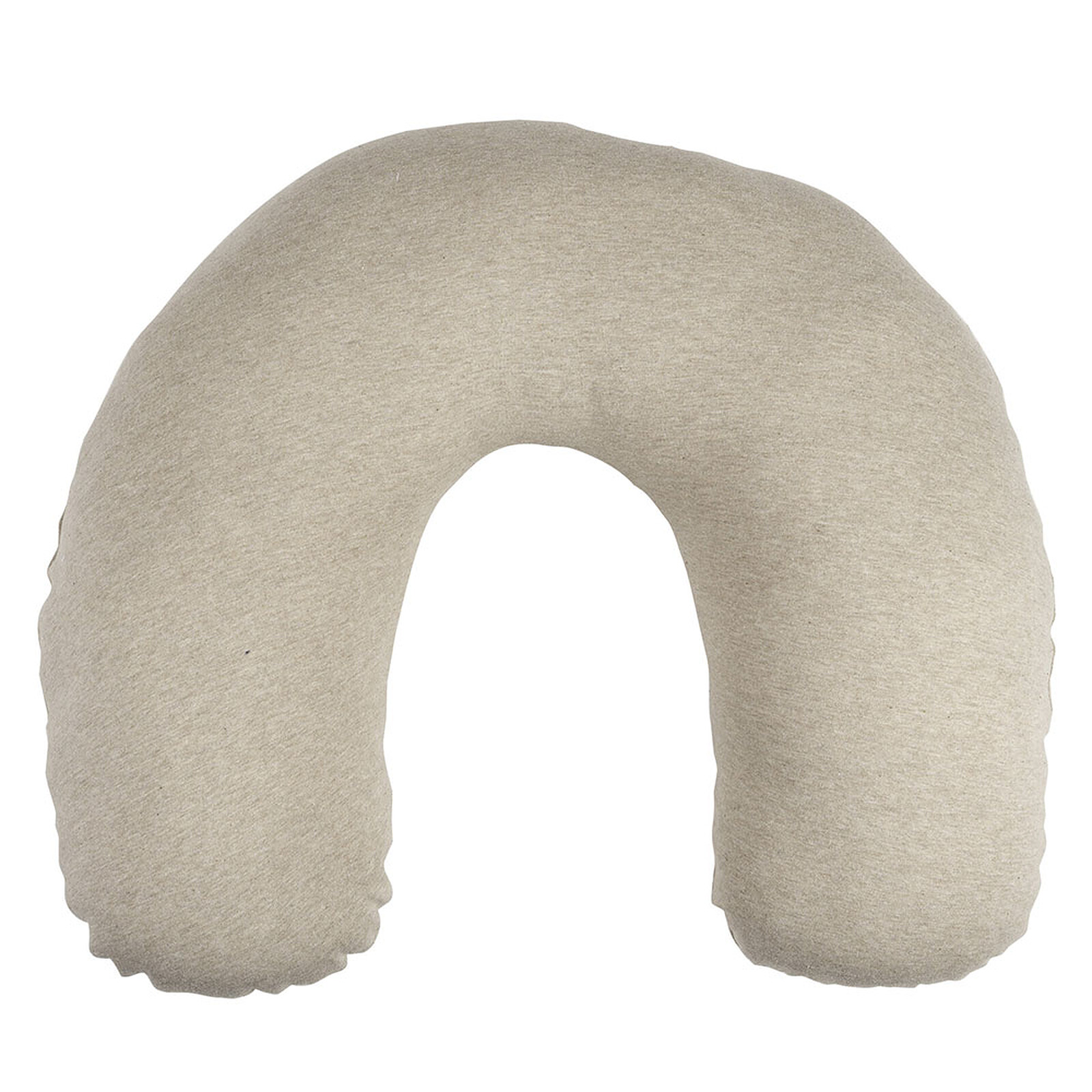 Coussin Little Warmy Jersey - Heather Clay BÉABA