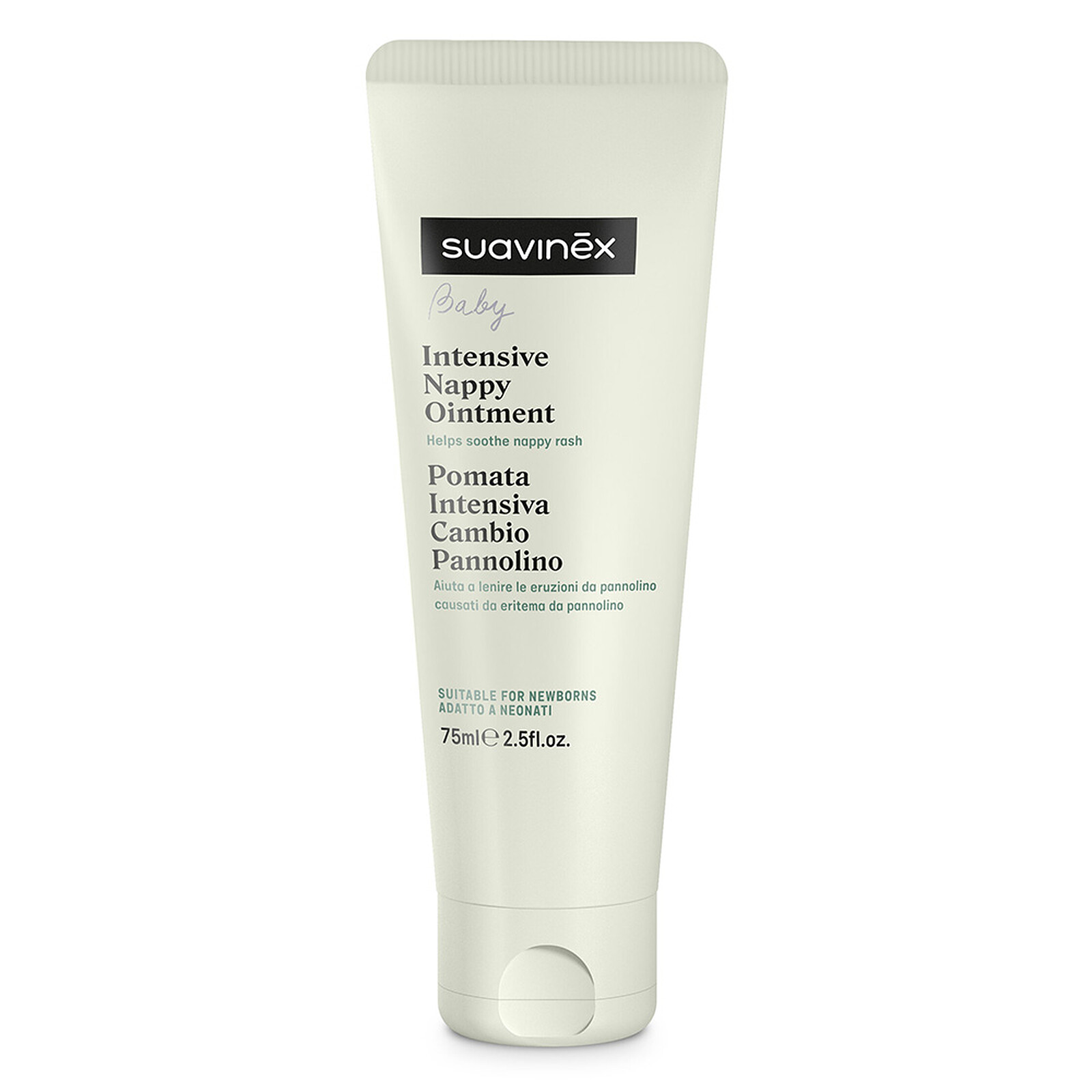 Pommade Intensive Change - 75 ml Suavinex