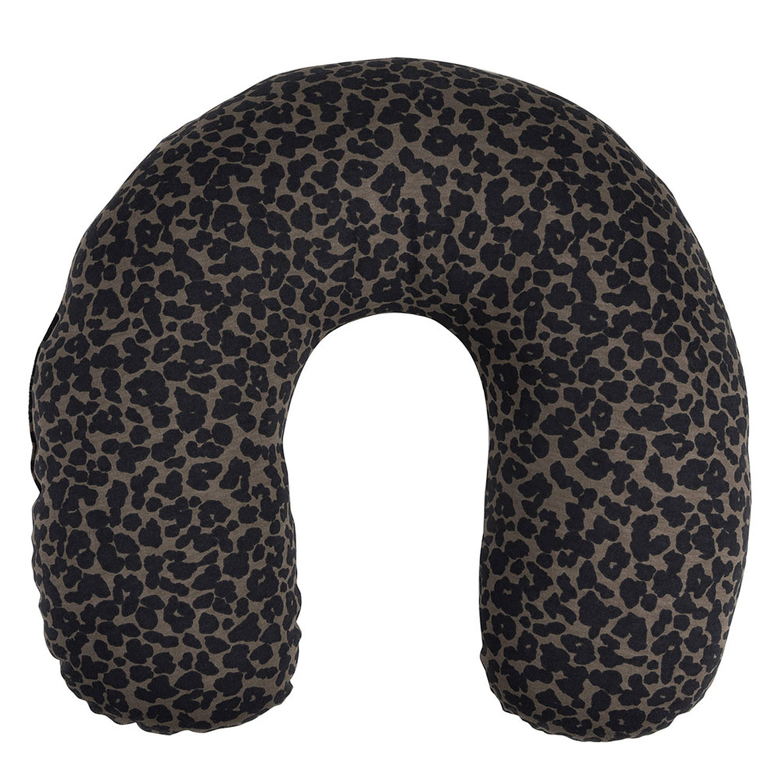 Coussin Little Warmy Jersey - Léopard BÉABA