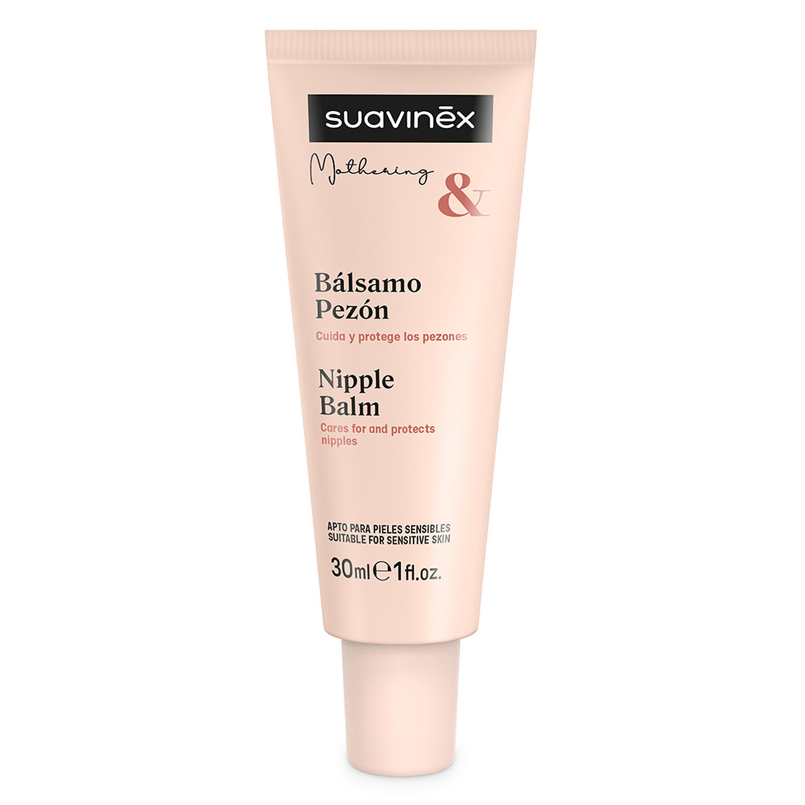 Baume pour Mamelons - 30 ml Suavinex