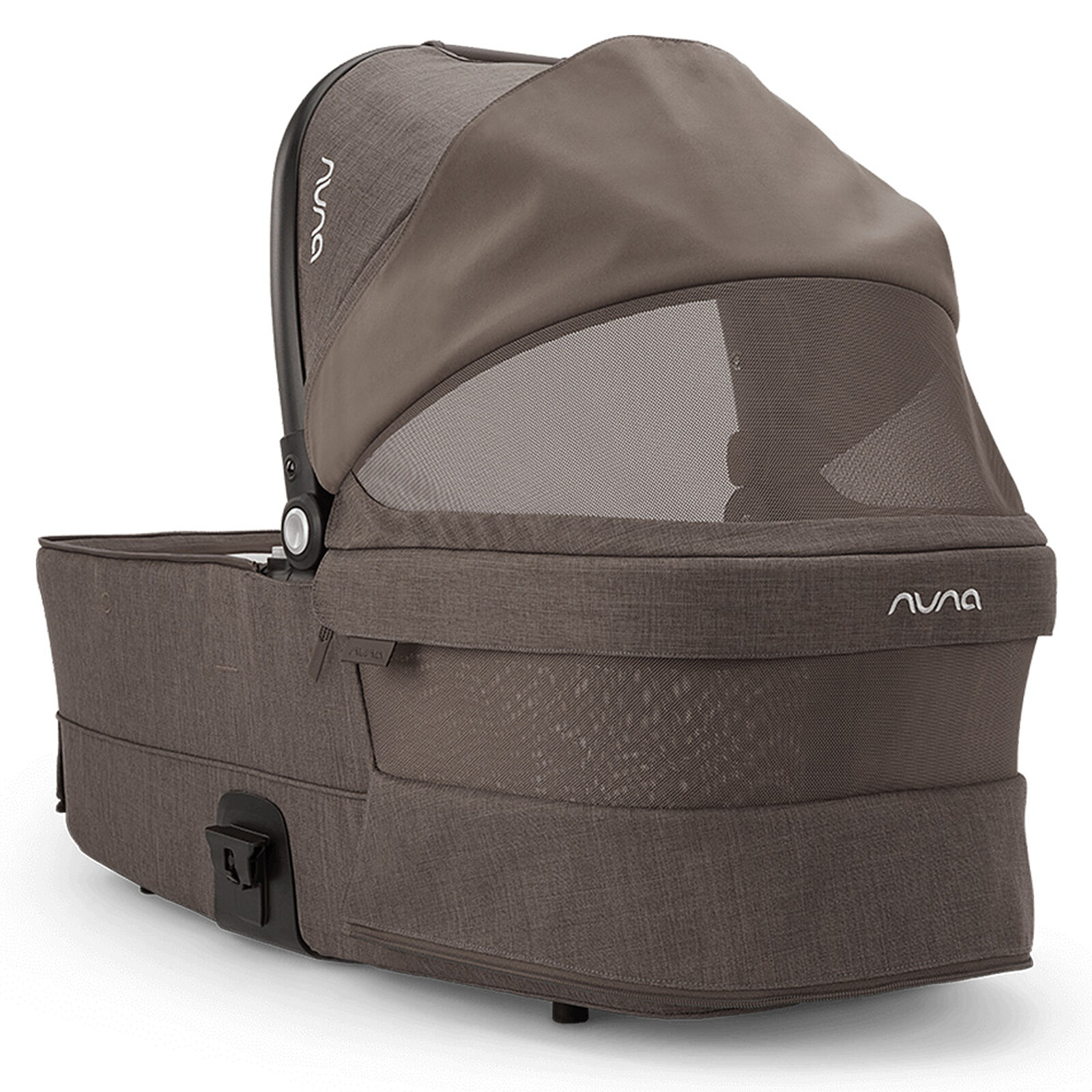 Avis Nacelle MIXX next - Chestnut