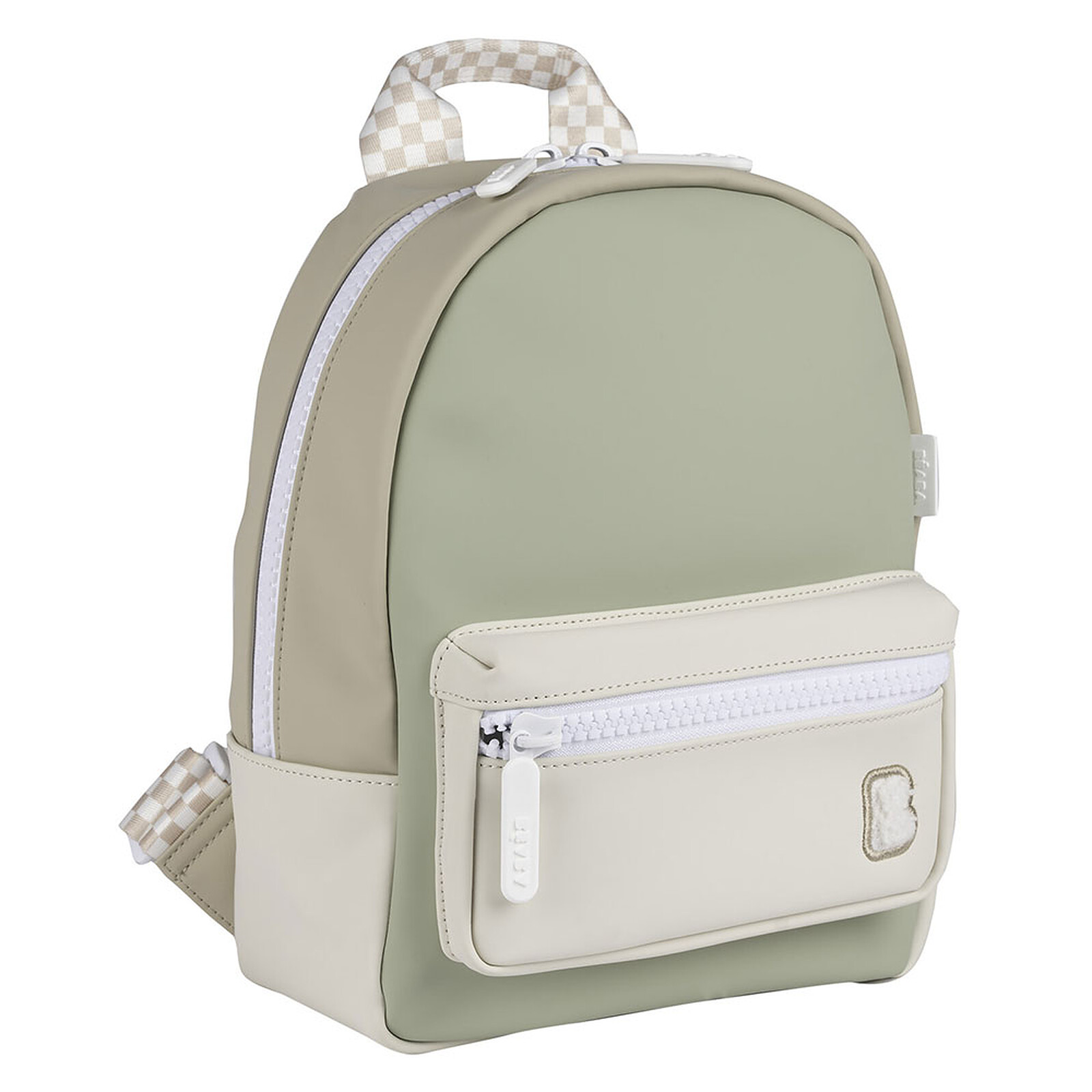 Sac à Dos Enfant Faro - Misty Green  BÉABA