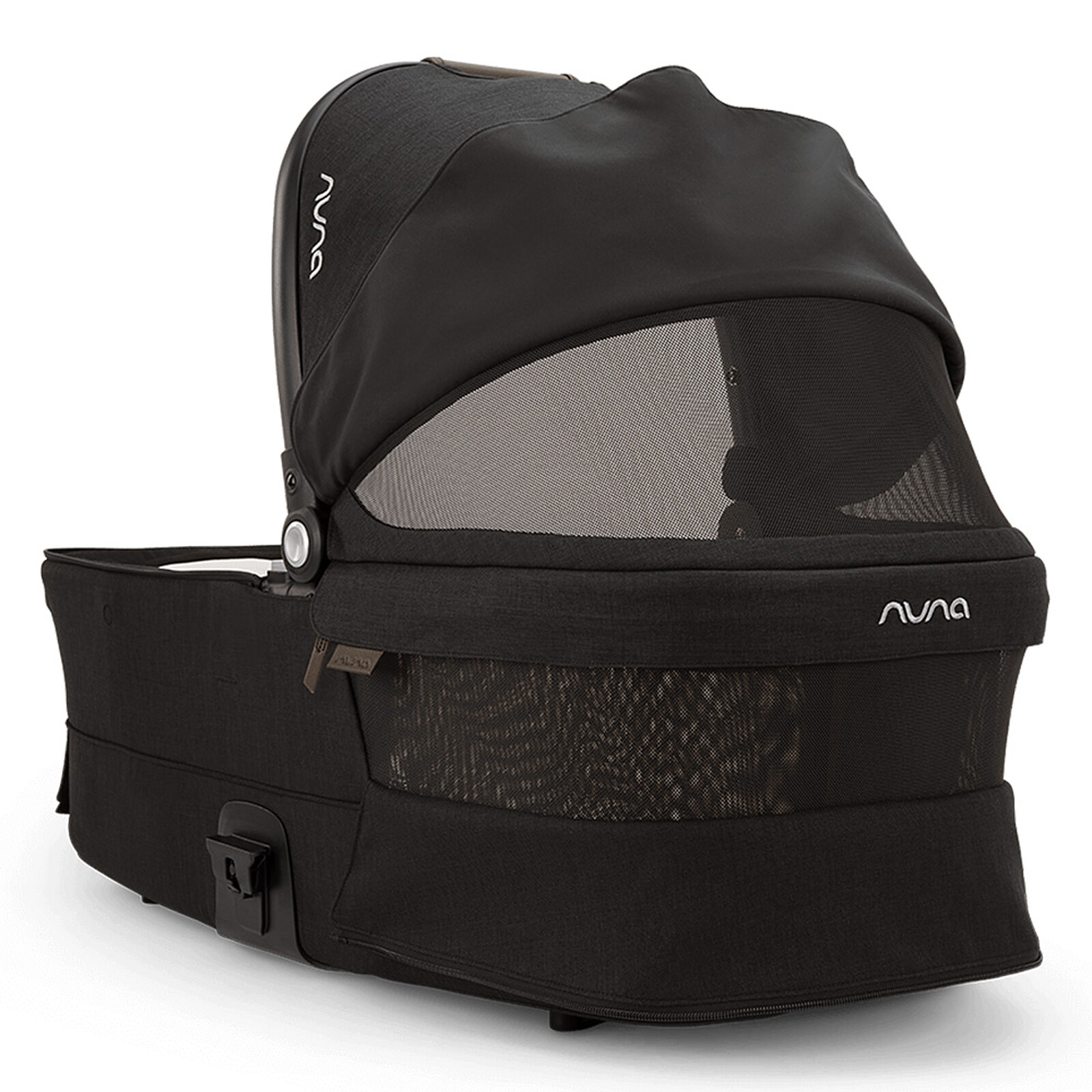 Avis Nacelle MIXX next - Caviar