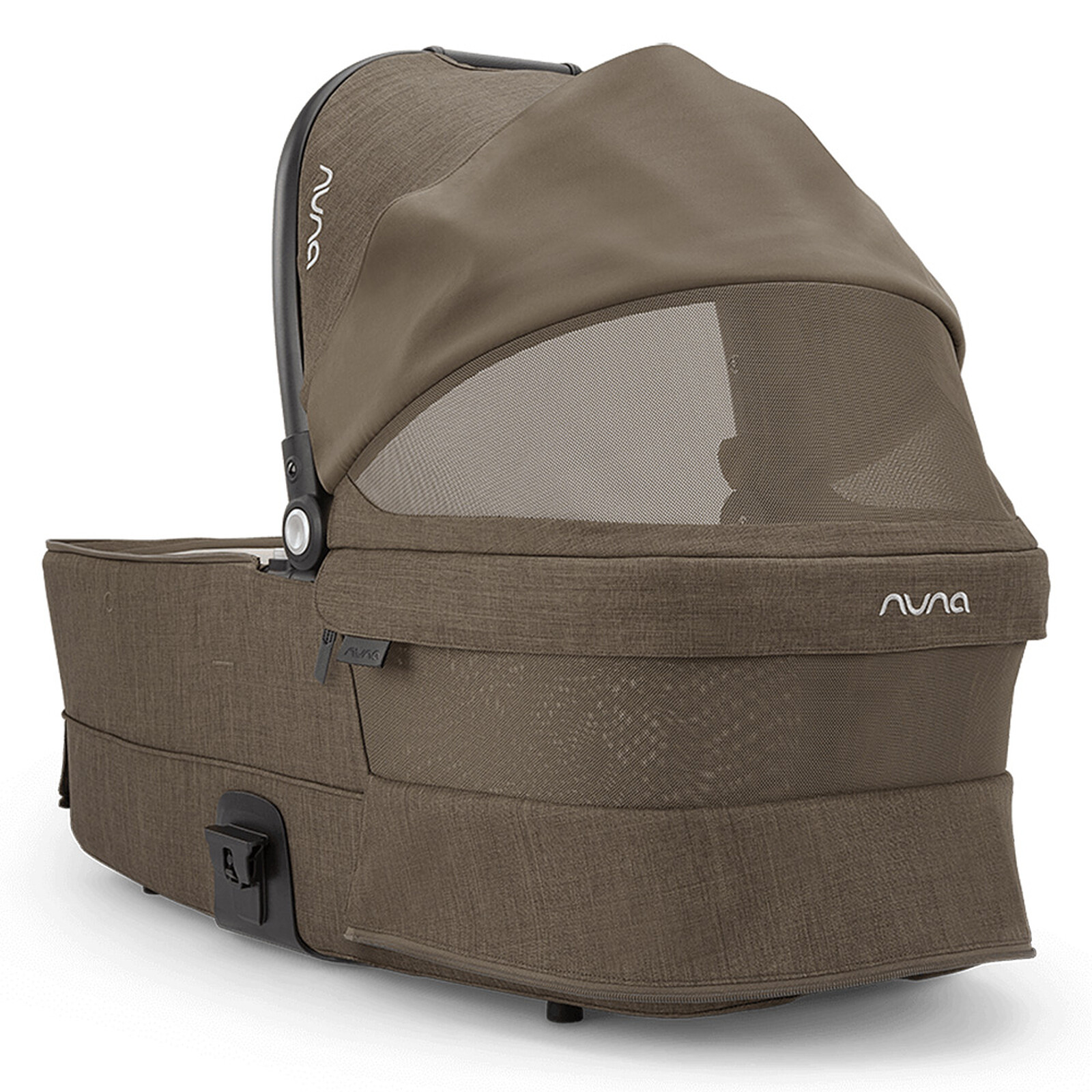 Avis Nacelle MIXX next - Pistachio