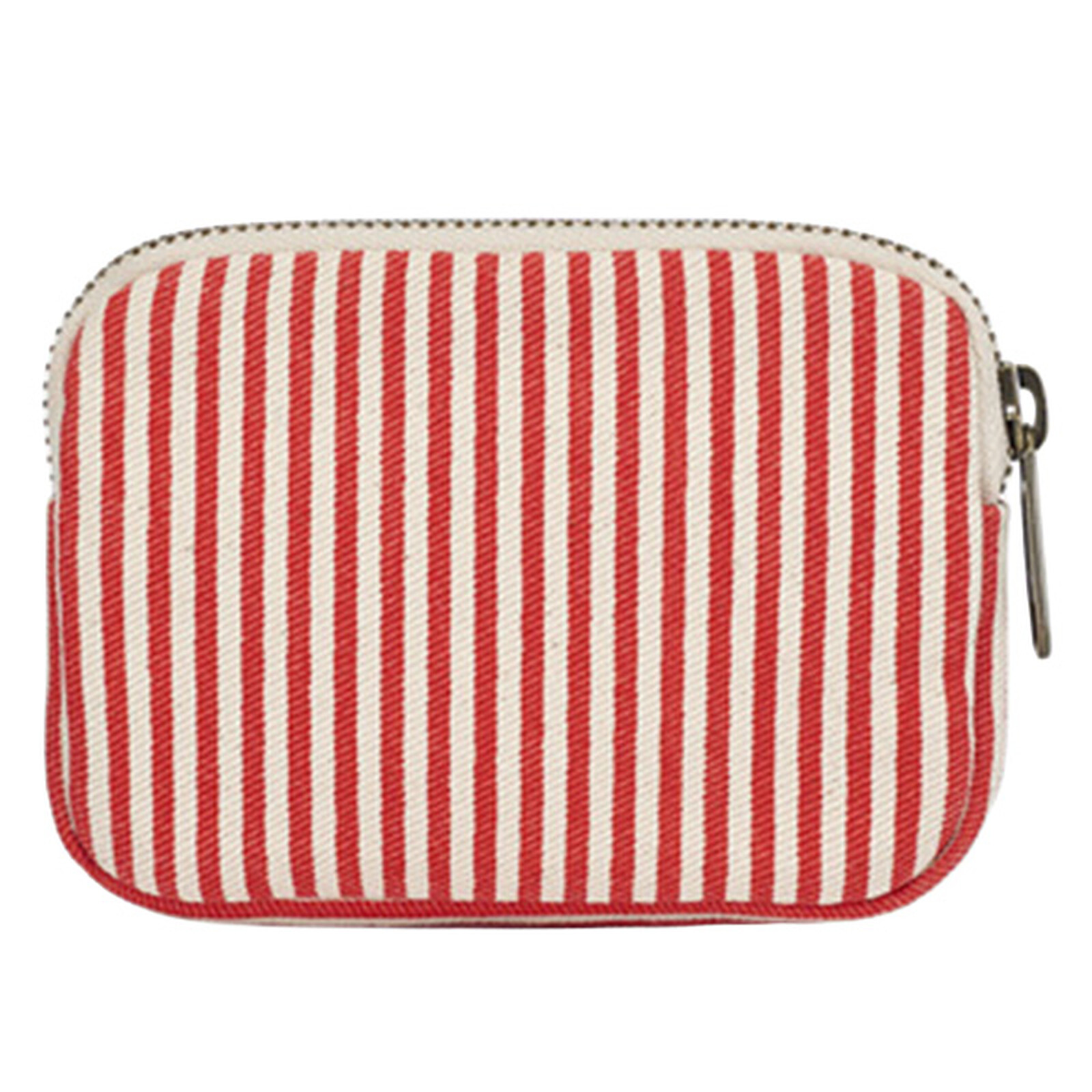 Avis Porte-monnaie Lili Riviera - Rayures Rouge