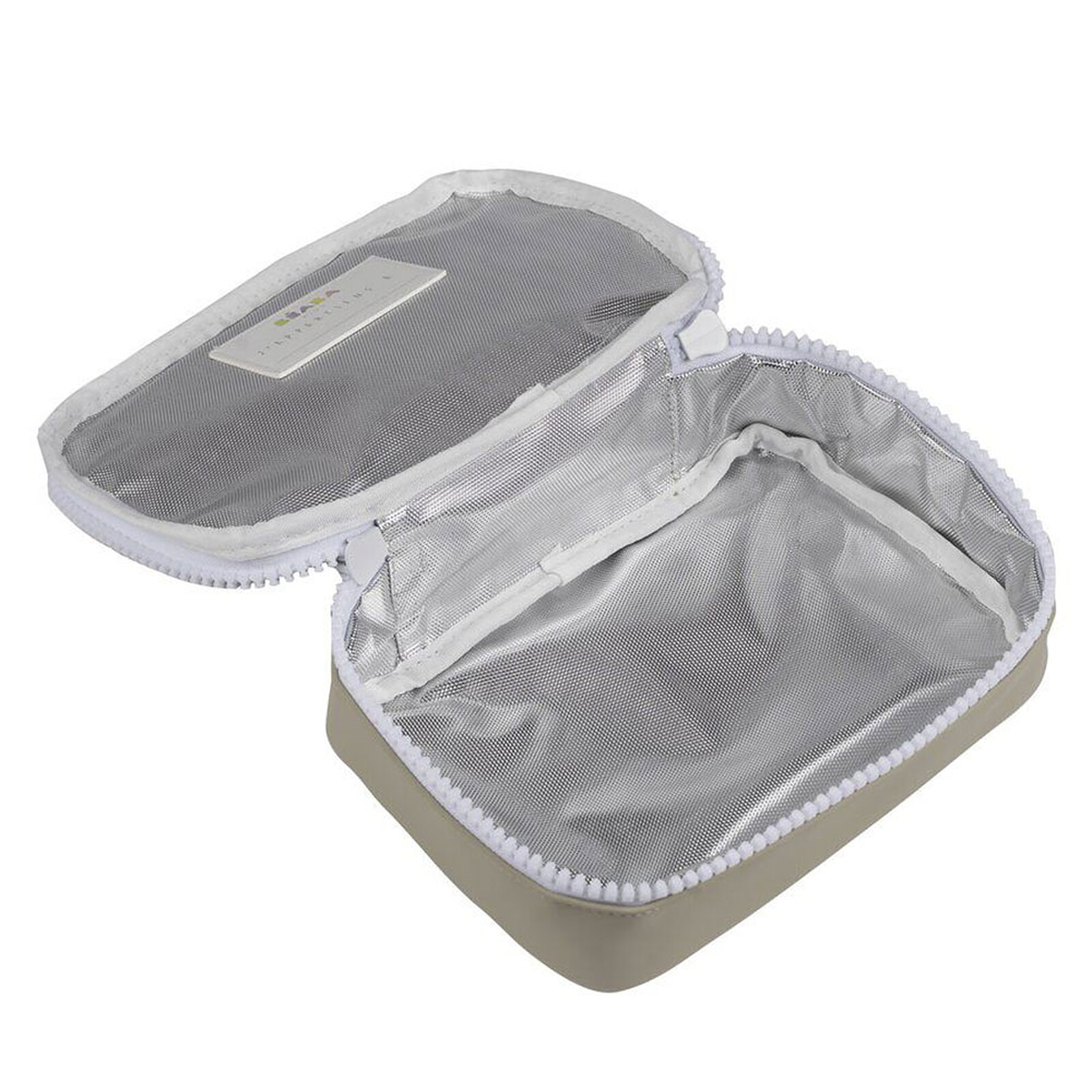 Trousse à Goûter Faro - Misty Green pas cher