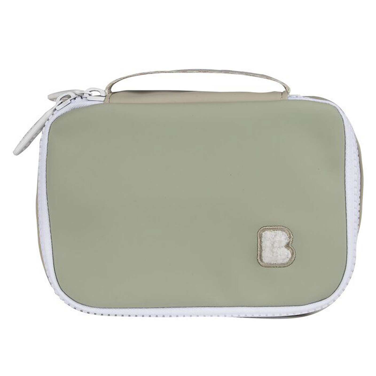 Trousse à Goûter Faro - Misty Green BÉABA