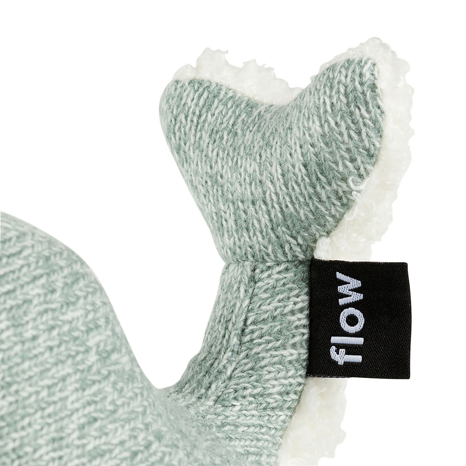 Moby Comforter Vert pas cher
