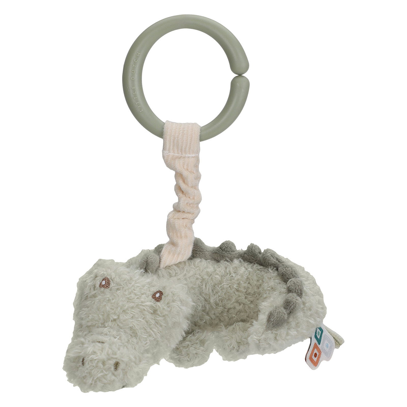 Achat Lot de 3 Jouets pour Arche - Safari Friends