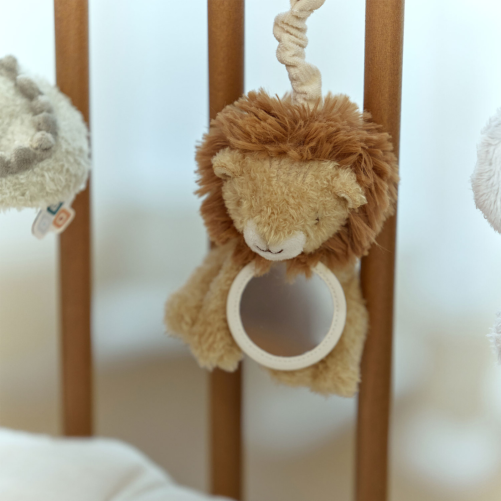 Avis Lot de 3 Jouets pour Arche - Safari Friends