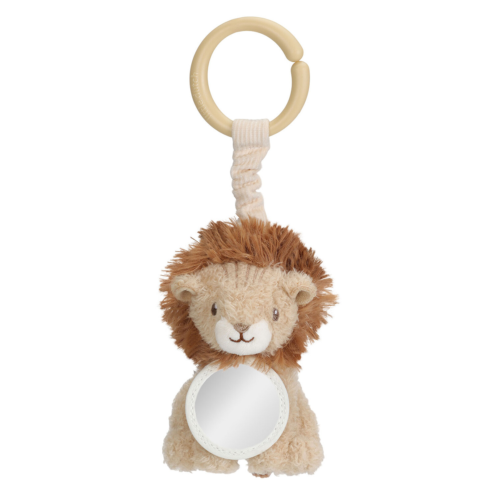 Lot de 3 Jouets pour Arche - Safari Friends Little Dutch