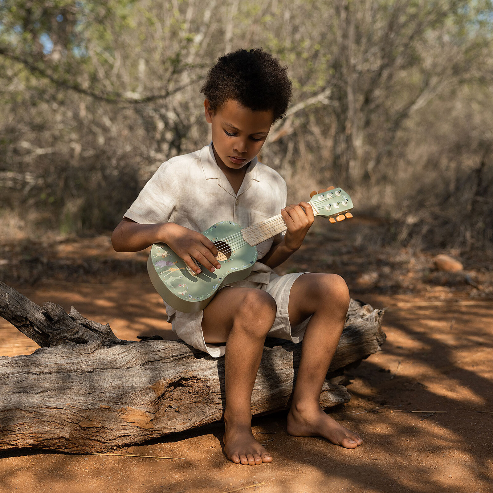 Instrument de musique
