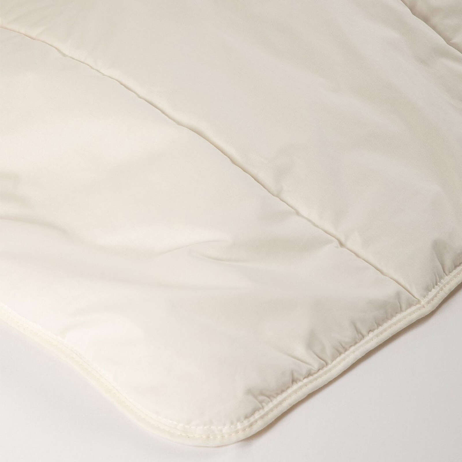 Couette Maui Coton Bio - 100 x 140 cm Kadolis