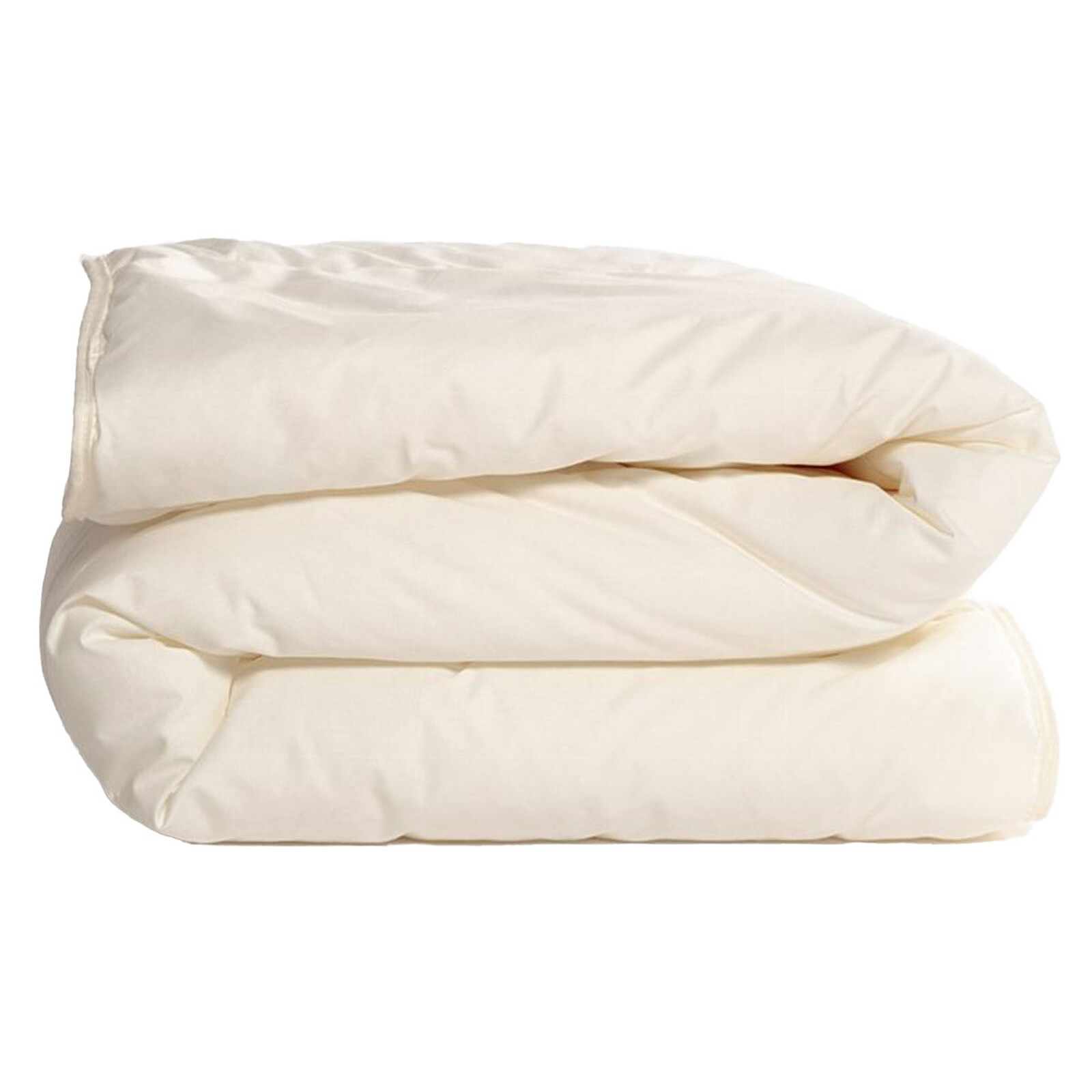 Couette Maui Coton Bio - 100 x 140 cm Kadolis