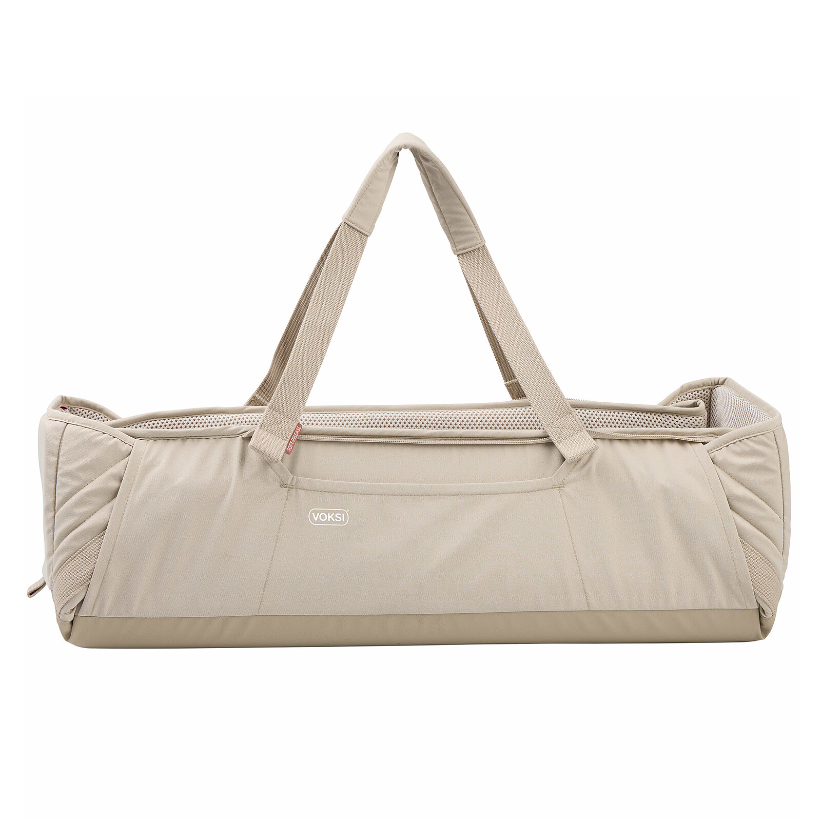 Achat Nacelle Carry Me - Seashell Leaf