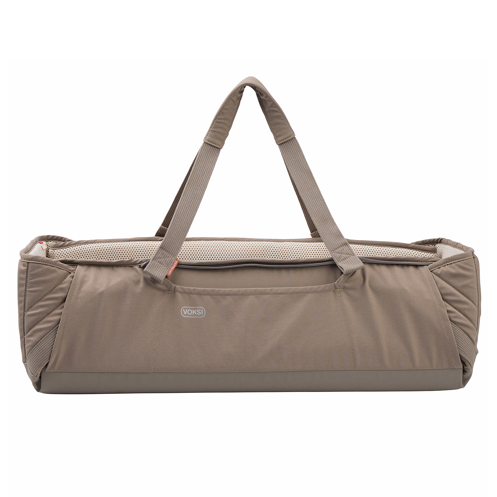 Achat Nacelle Carry Me - Walnut Leaf