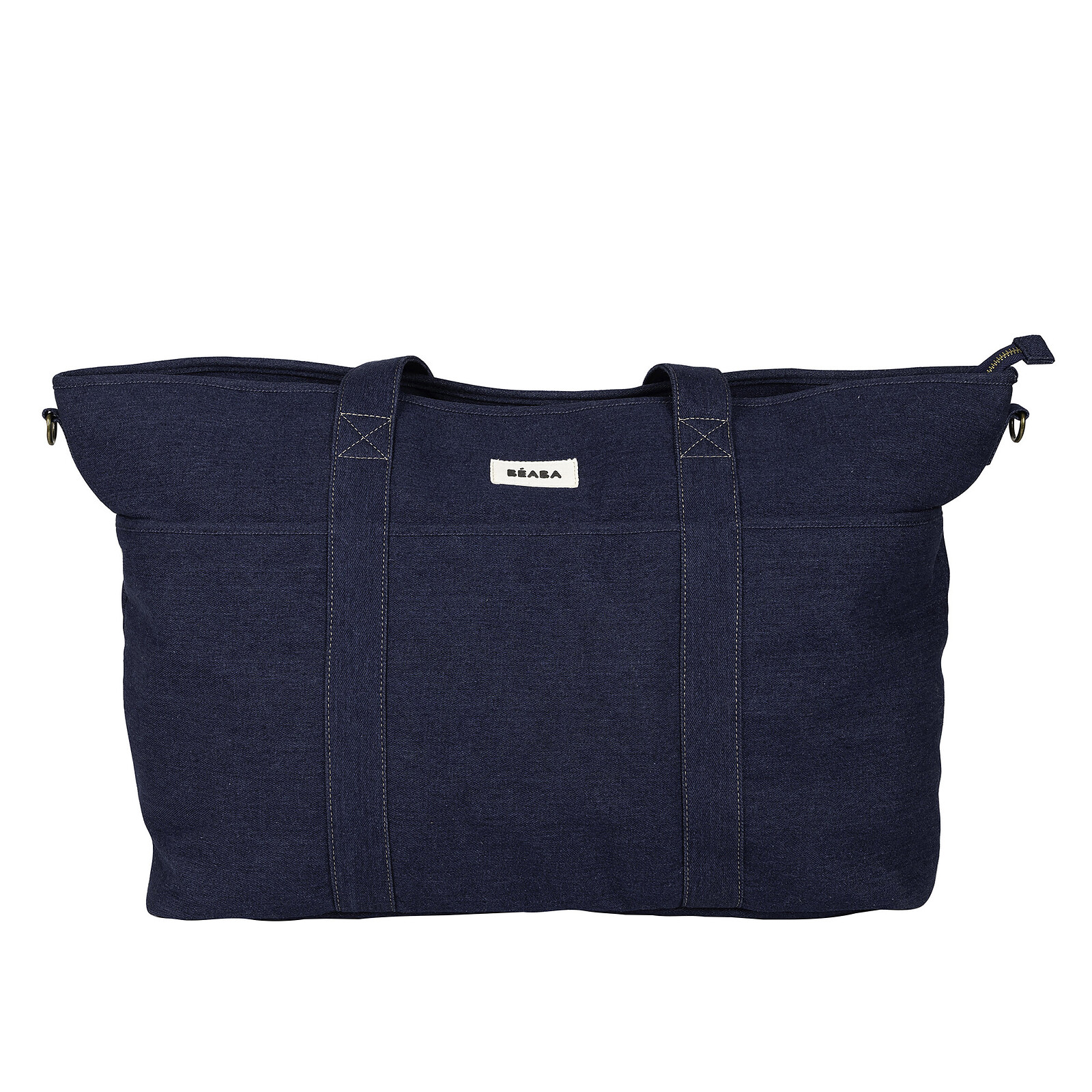 Sac à Langer Madrid XXL - Denim BÉABA