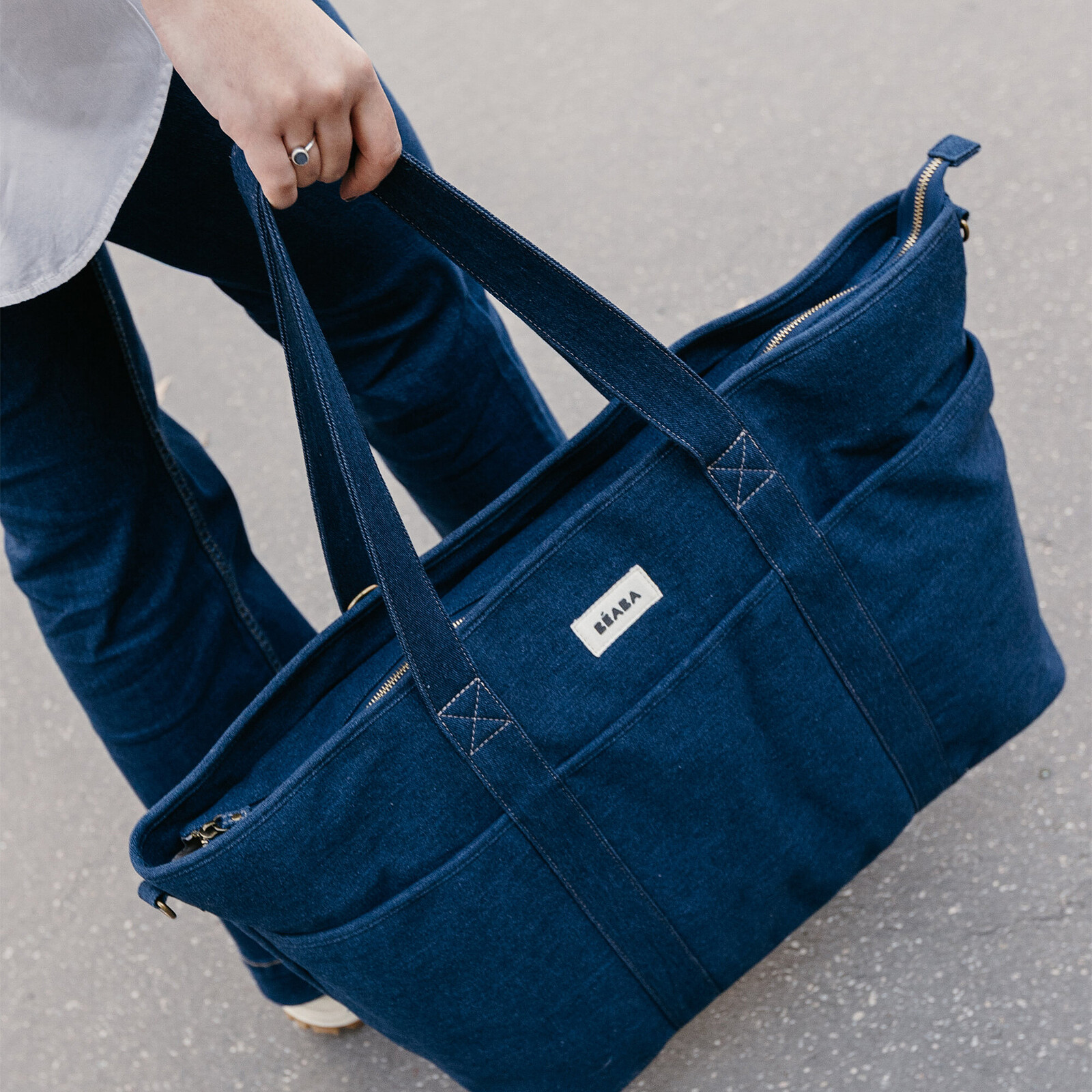 Sac à langer