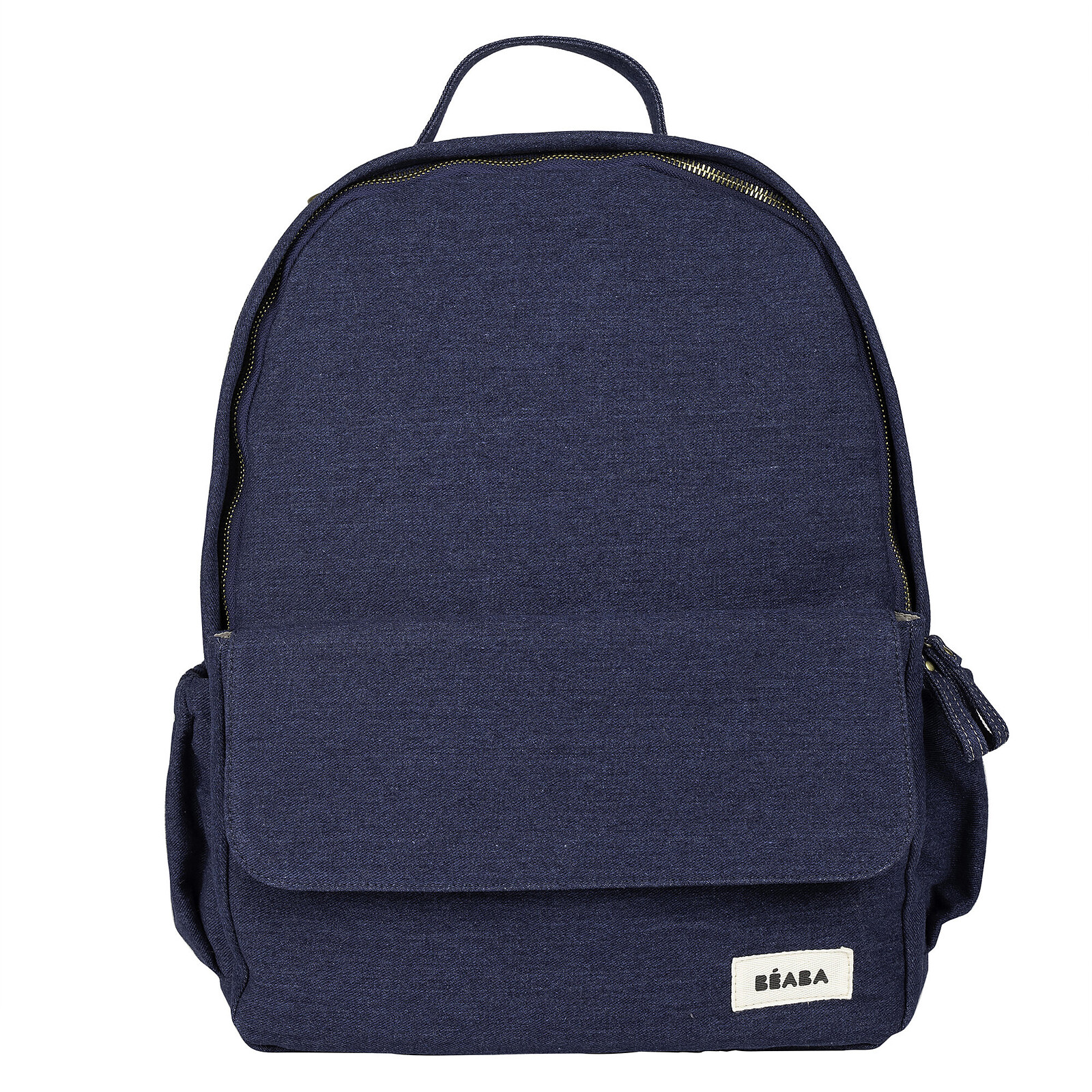 Sac à Dos à Langer Tokyo - Denim BÉABA