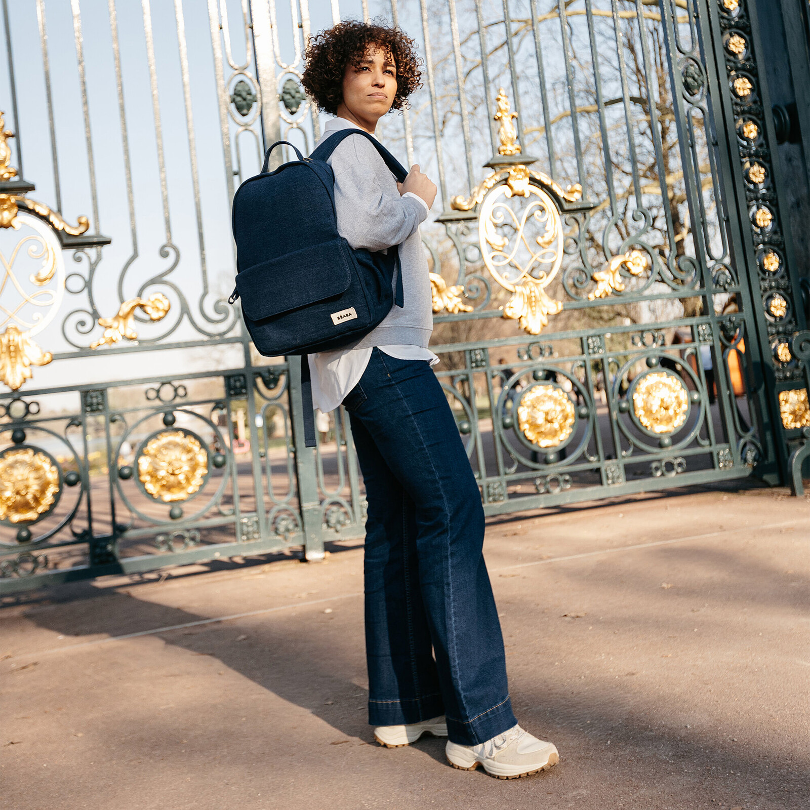 Sac à langer