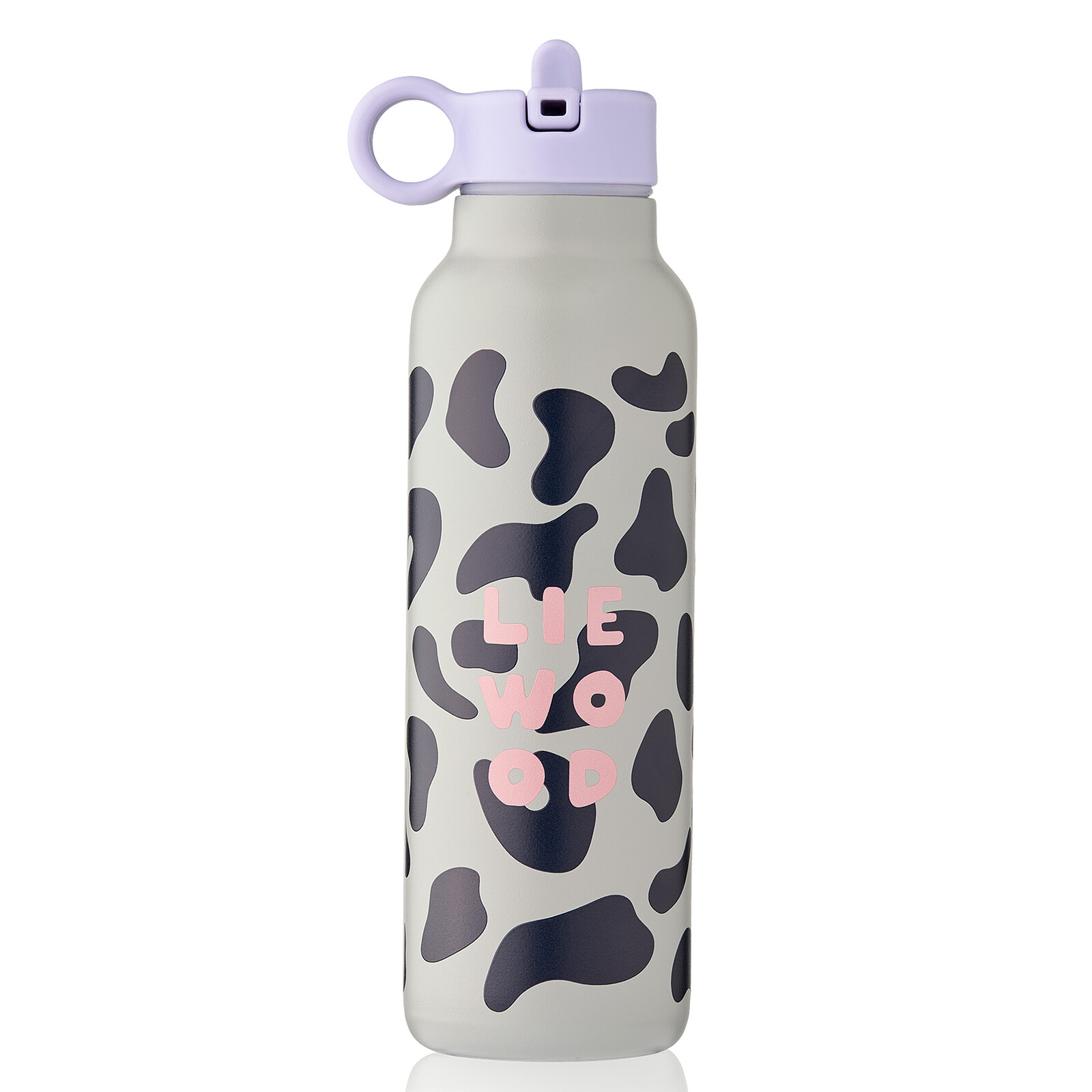 Gourde Falk Mega Leo Mist - 500 ml Liewood