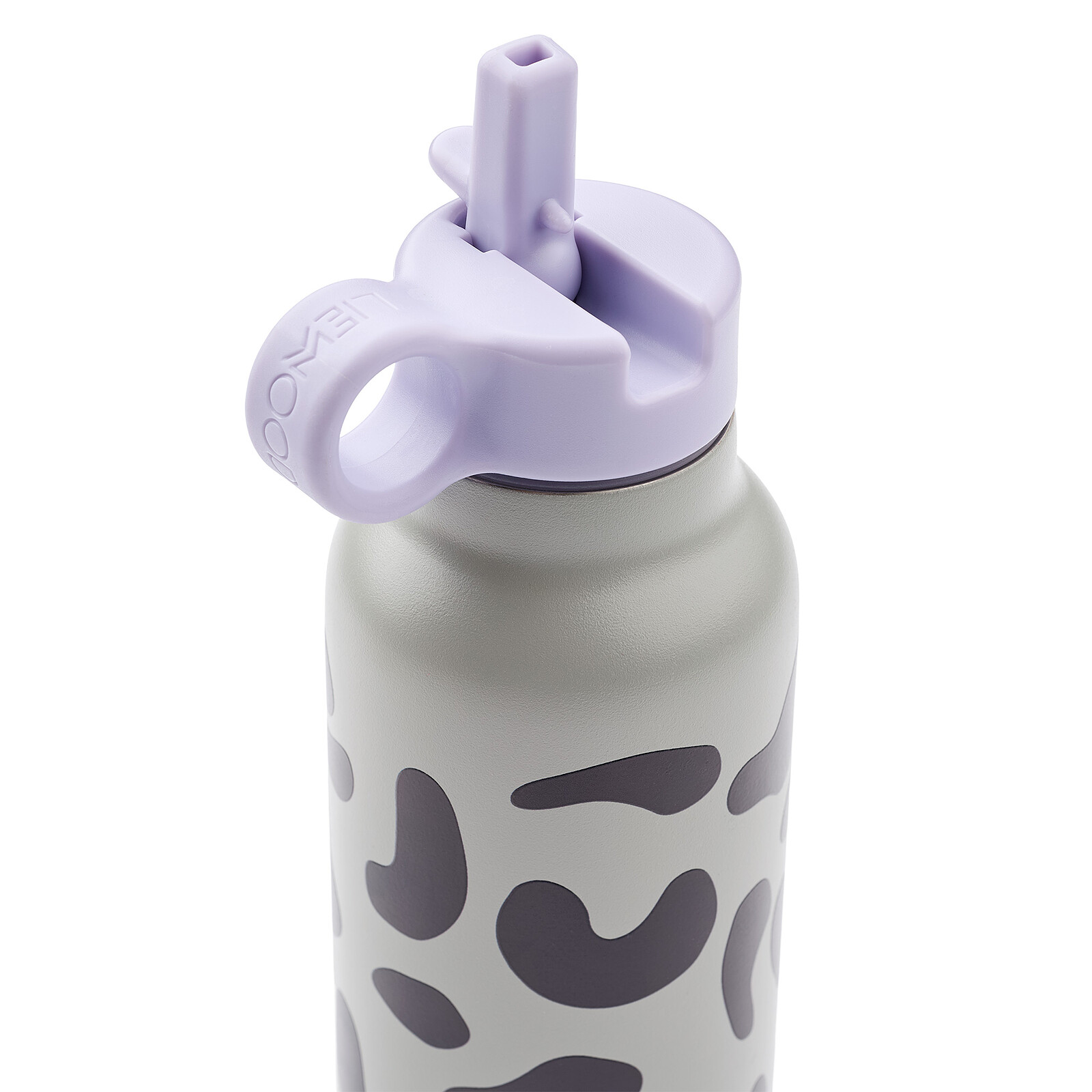 Gourde Falk Mega Leo Mist - 500 ml Liewood
