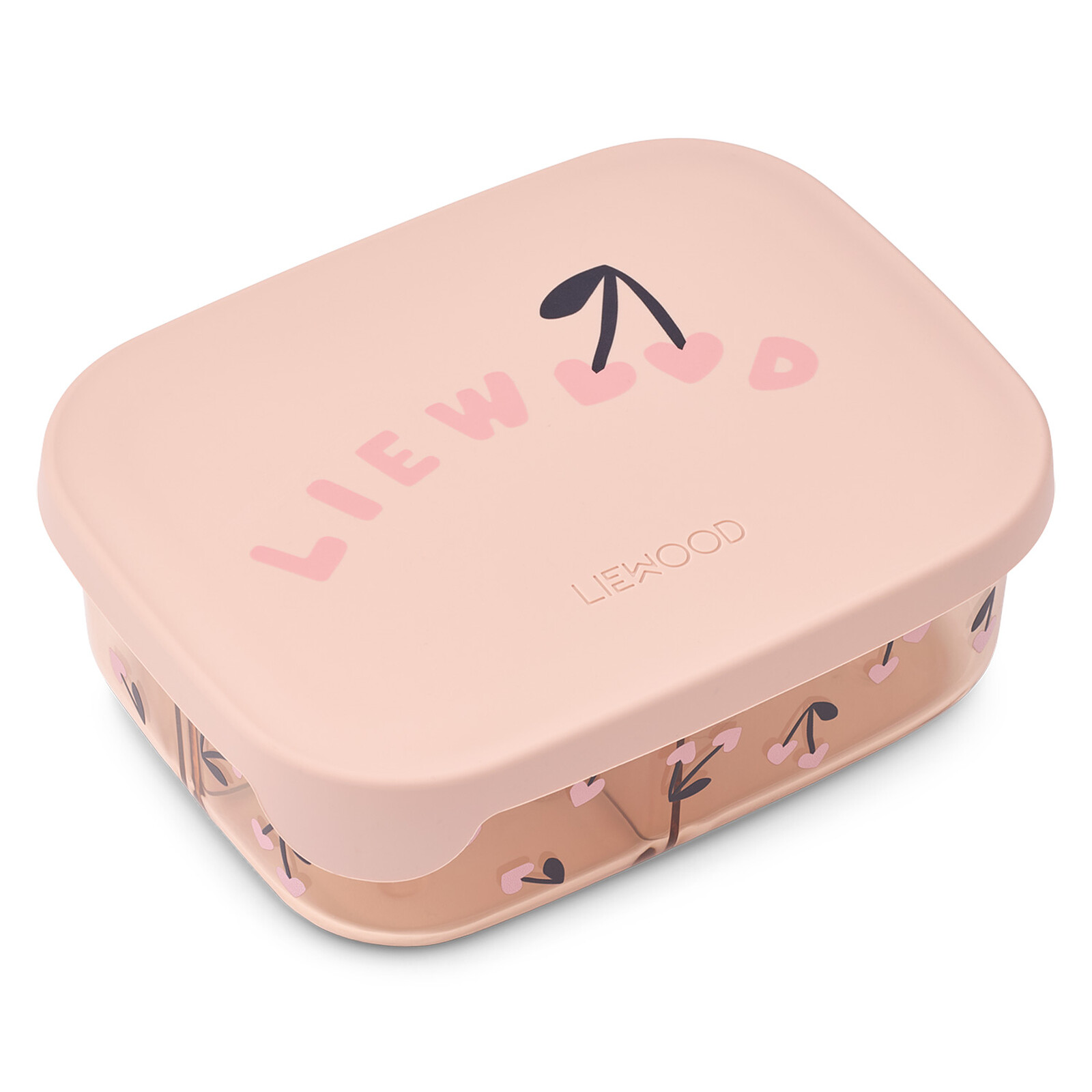Lunchbox Arthur - Cherry Heart Rosey Liewood