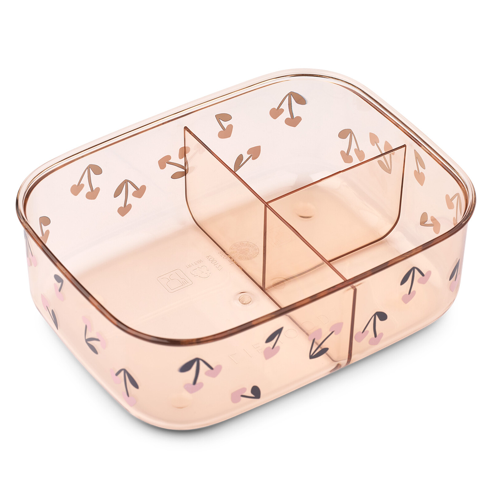 Lunchbox Arthur - Cherry Heart Rosey Liewood