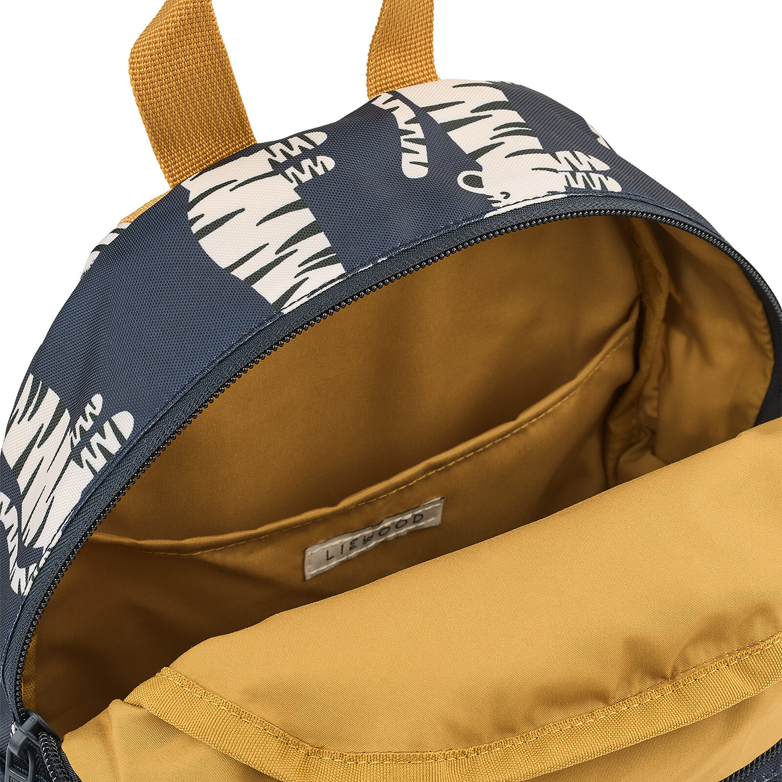 Sac à Dos Andreas - Tiger Classic Navy Liewood