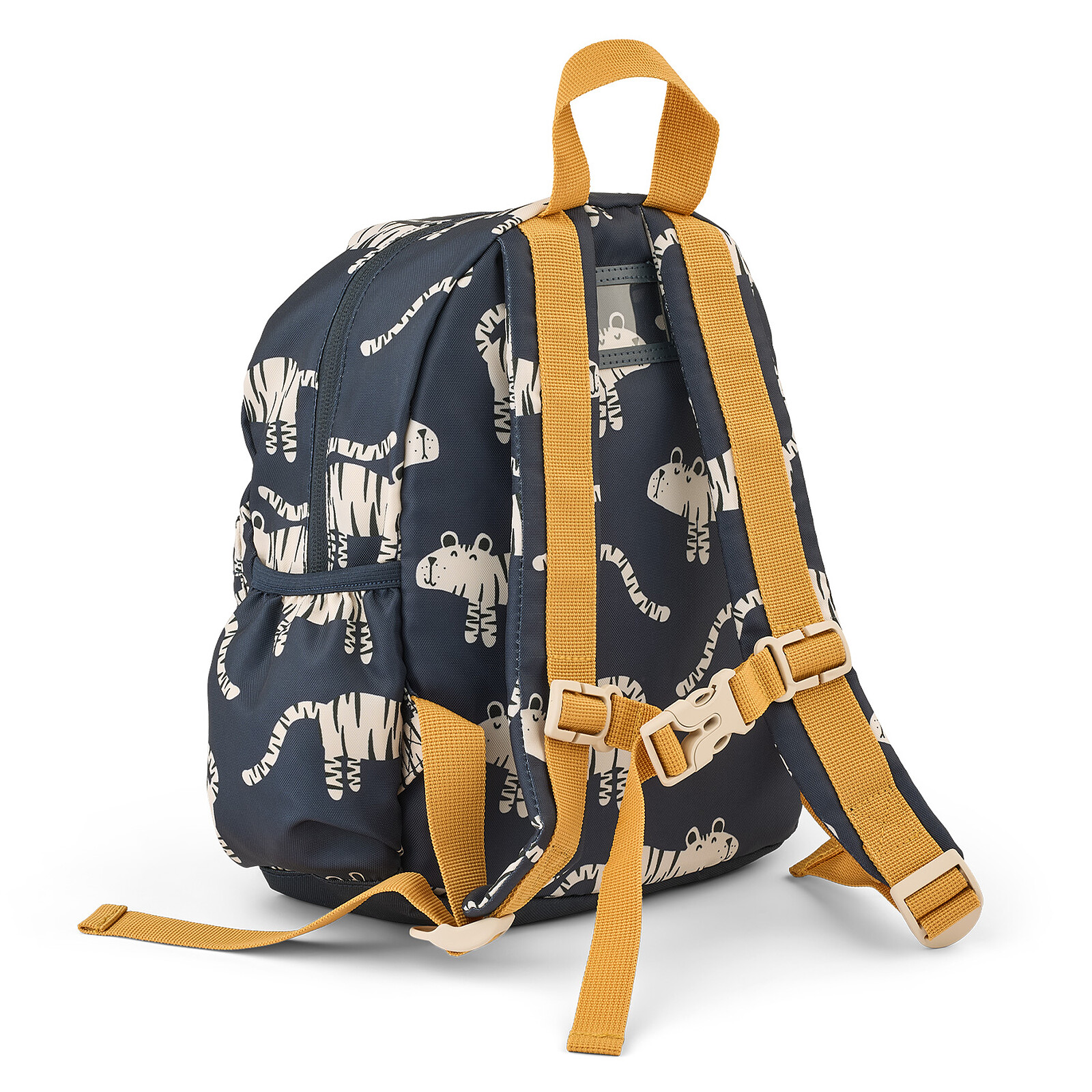 Avis Sac à Dos Andreas - Tiger Classic Navy
