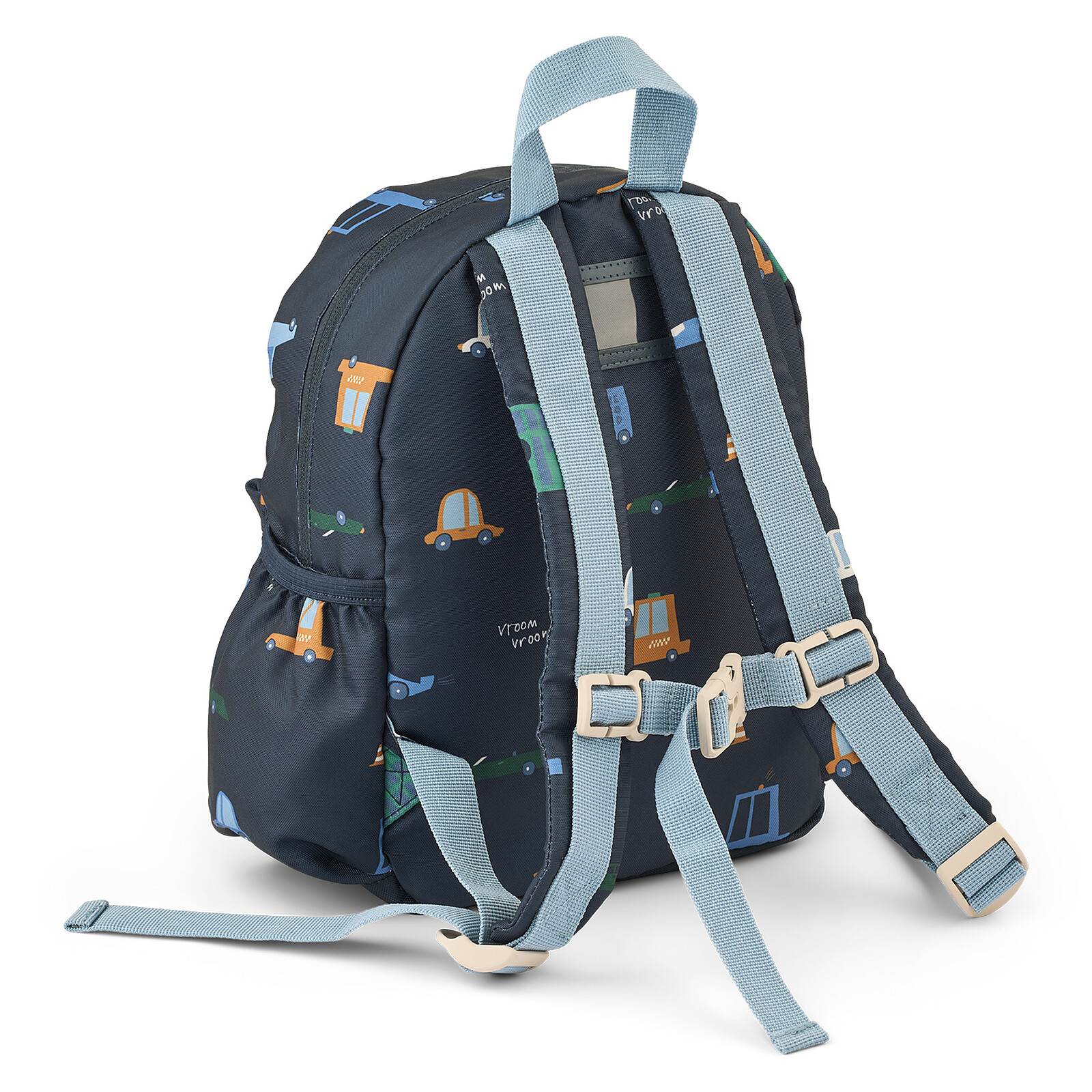 Achat Sac à Dos Andreas - Cars Classic Navy