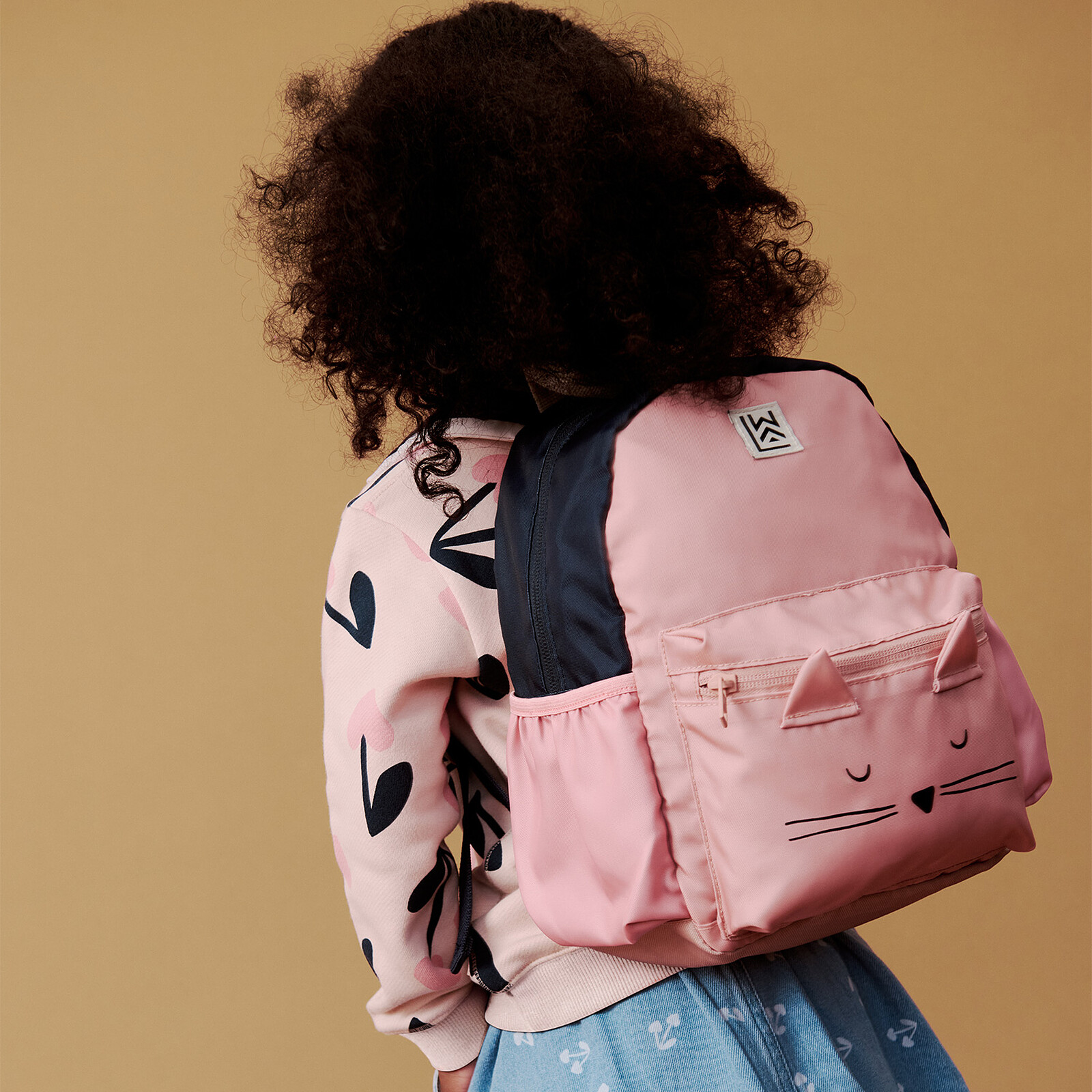 Bagagerie enfant