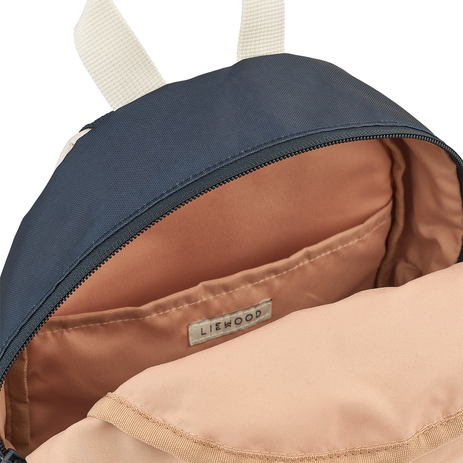 Sac à Dos Andreas Chat - Pale Tuscany Multi Mix Liewood