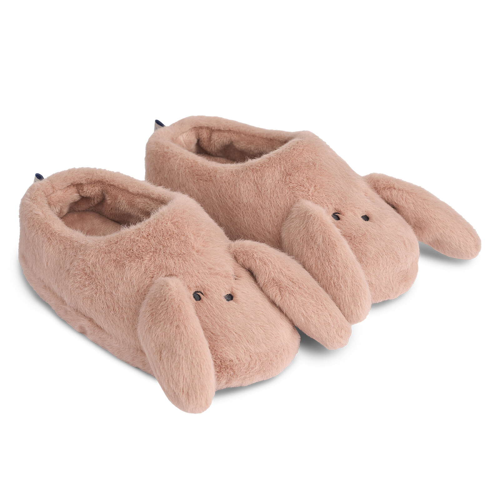 Pantoufles Aviaja Lapin Pale Tuscany - 22/23 Liewood