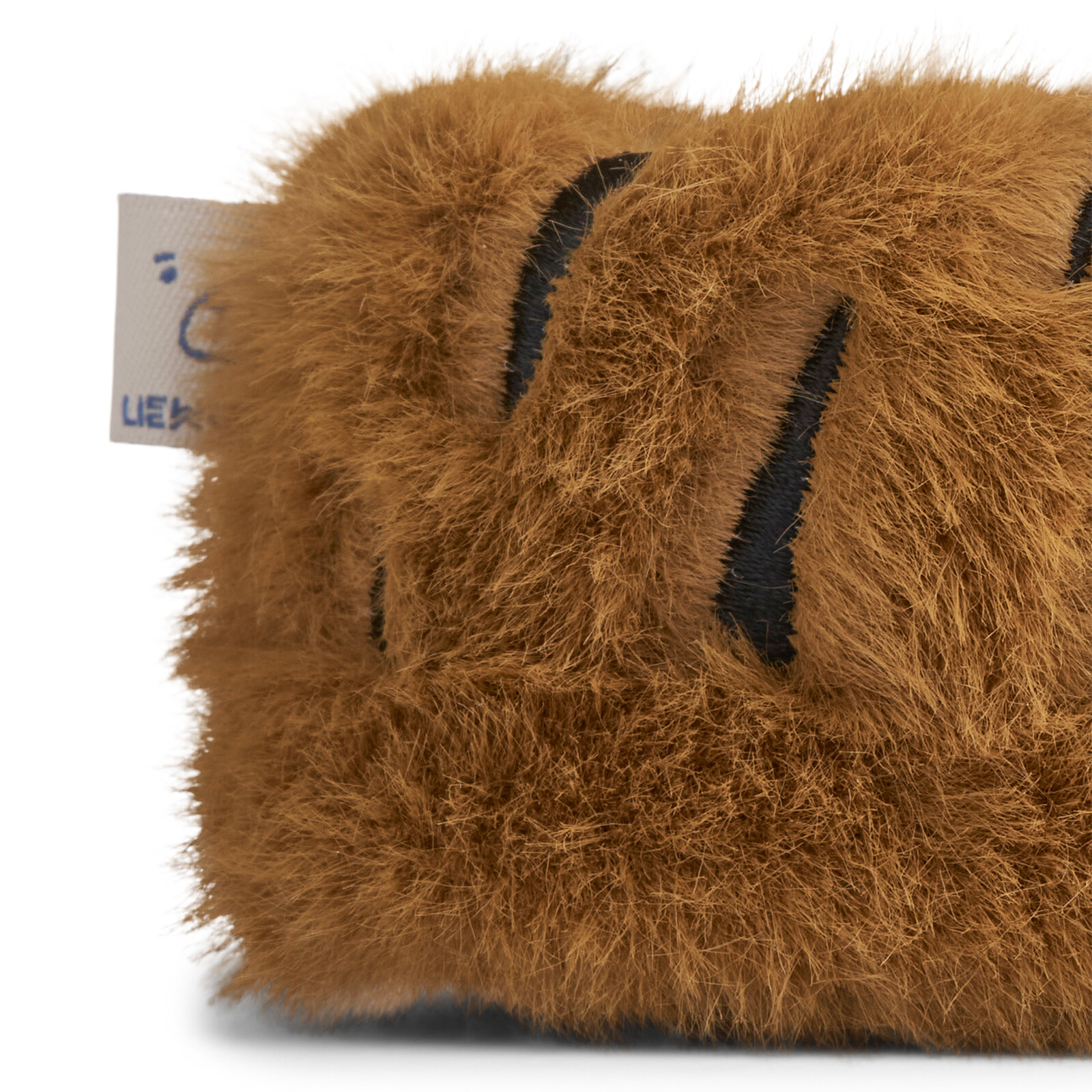 Pantoufles Aviaja Tigre Golden Caramel - 26/27 pas cher