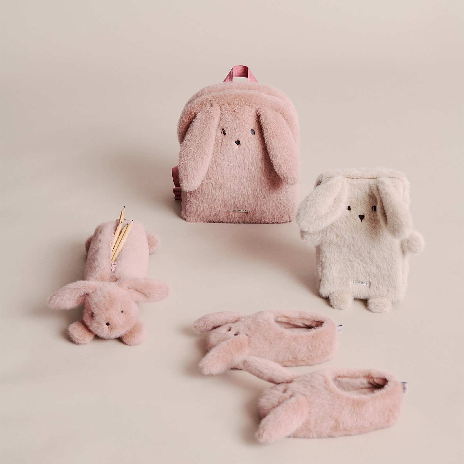 Bagagerie enfant