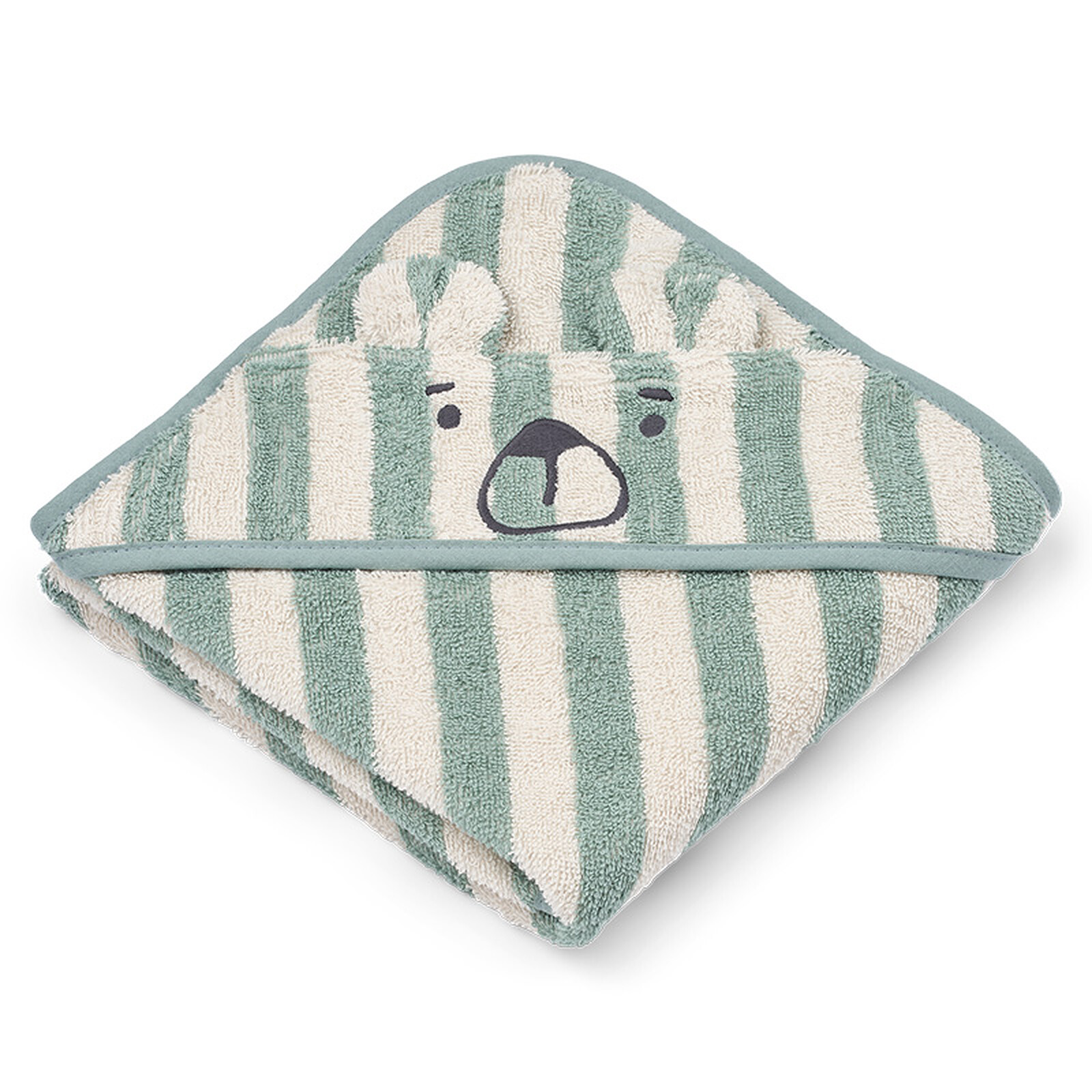 Cape de Bain Albert - Peppermint Crème de la Crème Liewood
