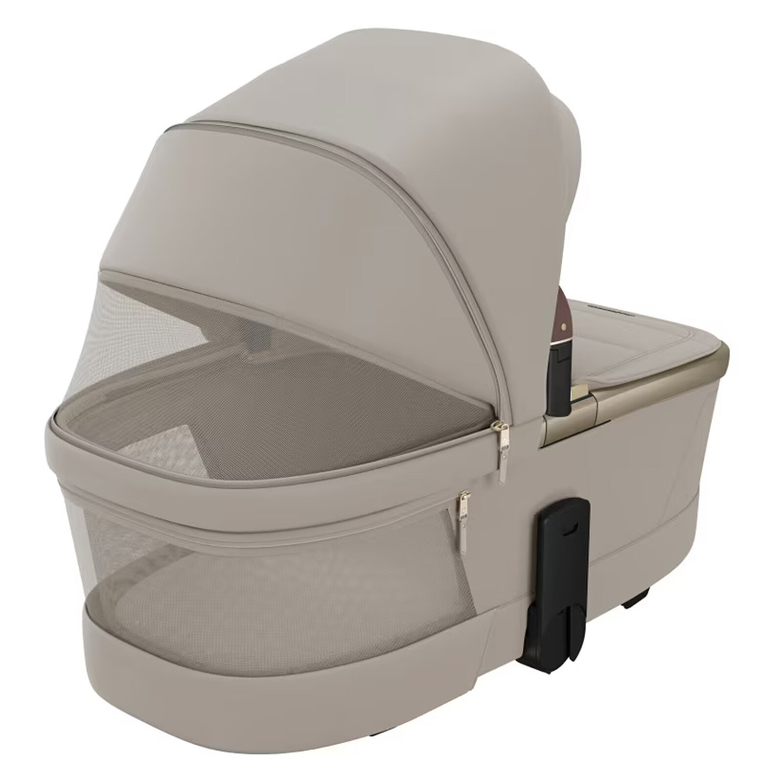 Avis Nacelle Fame - Sapphire Sand