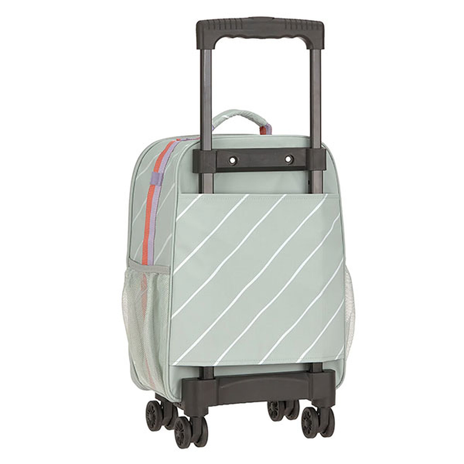 Avis Valise à Roulettes Happy Trails - Fleur