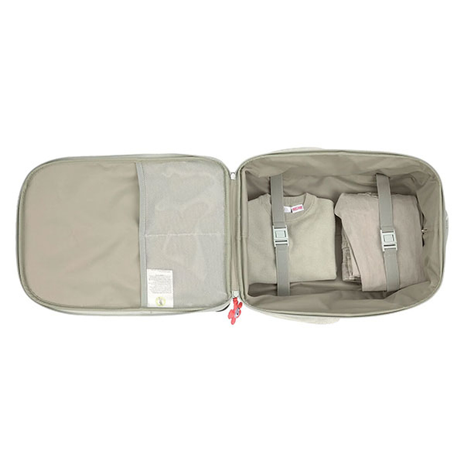 Valise à Roulettes Happy Trails - Fleur LÄSSIG
