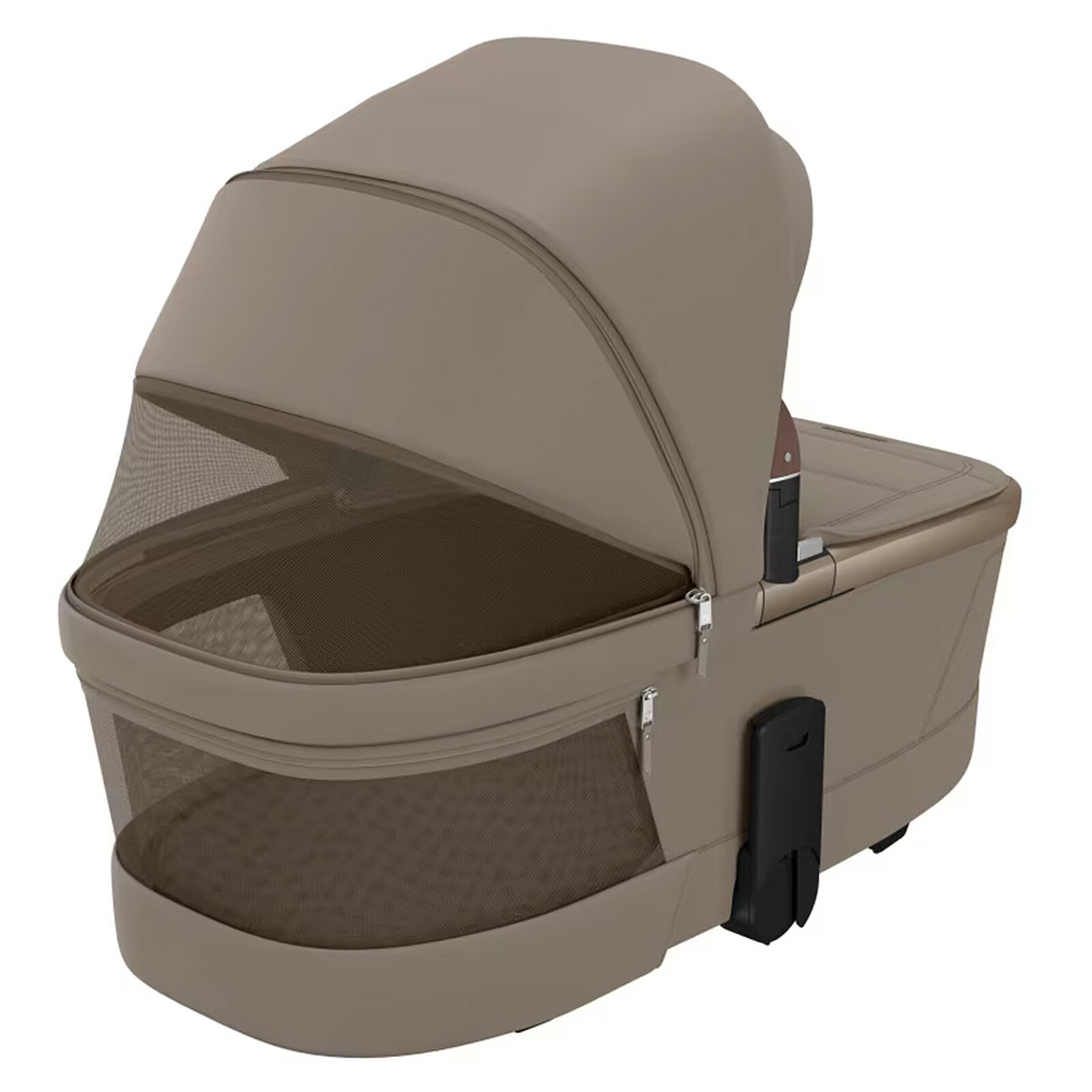 Avis Nacelle Fame - Oak Truffle