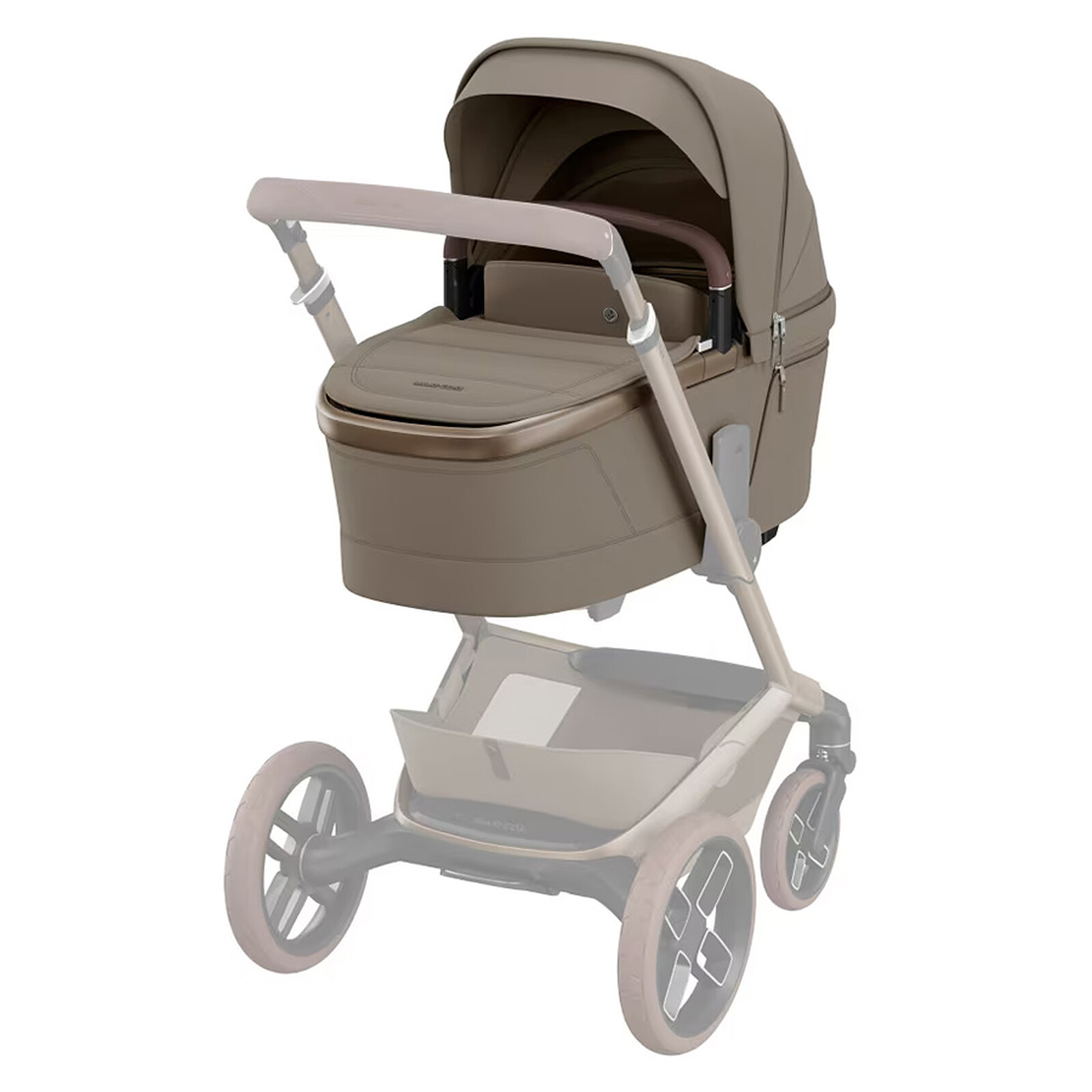Nacelle Fame - Oak Truffle pas cher
