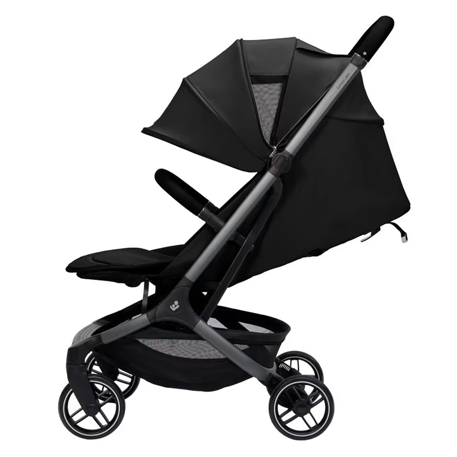 Poussette Oxford Cabin - Onyx Black Maxi-Cosi