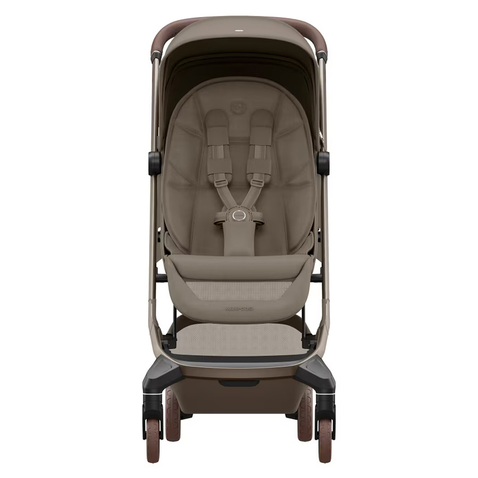 Poussette Fame Cabin - Oak Truffle Maxi-Cosi
