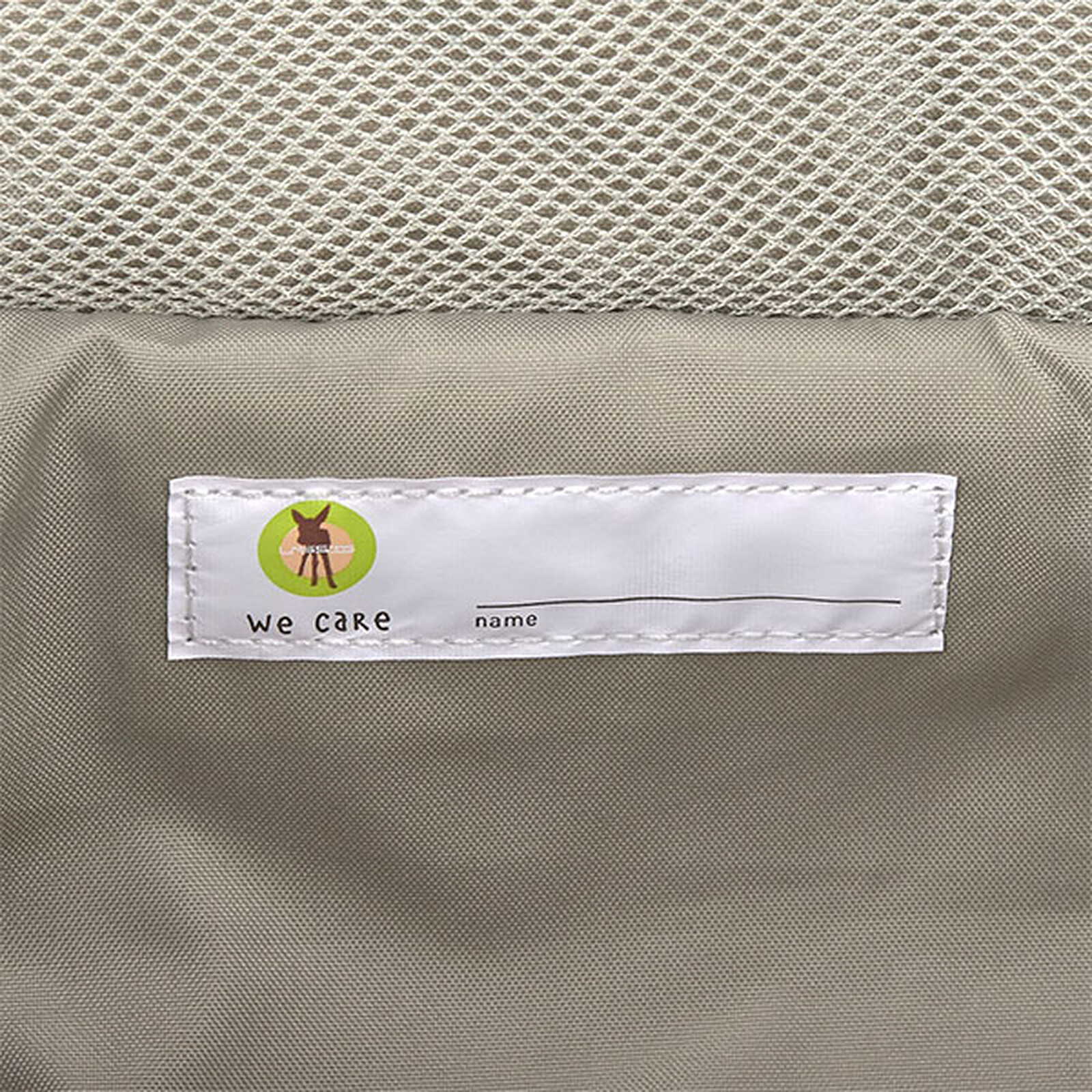 Trousse de Toilette Happy Trails - Fleur pas cher