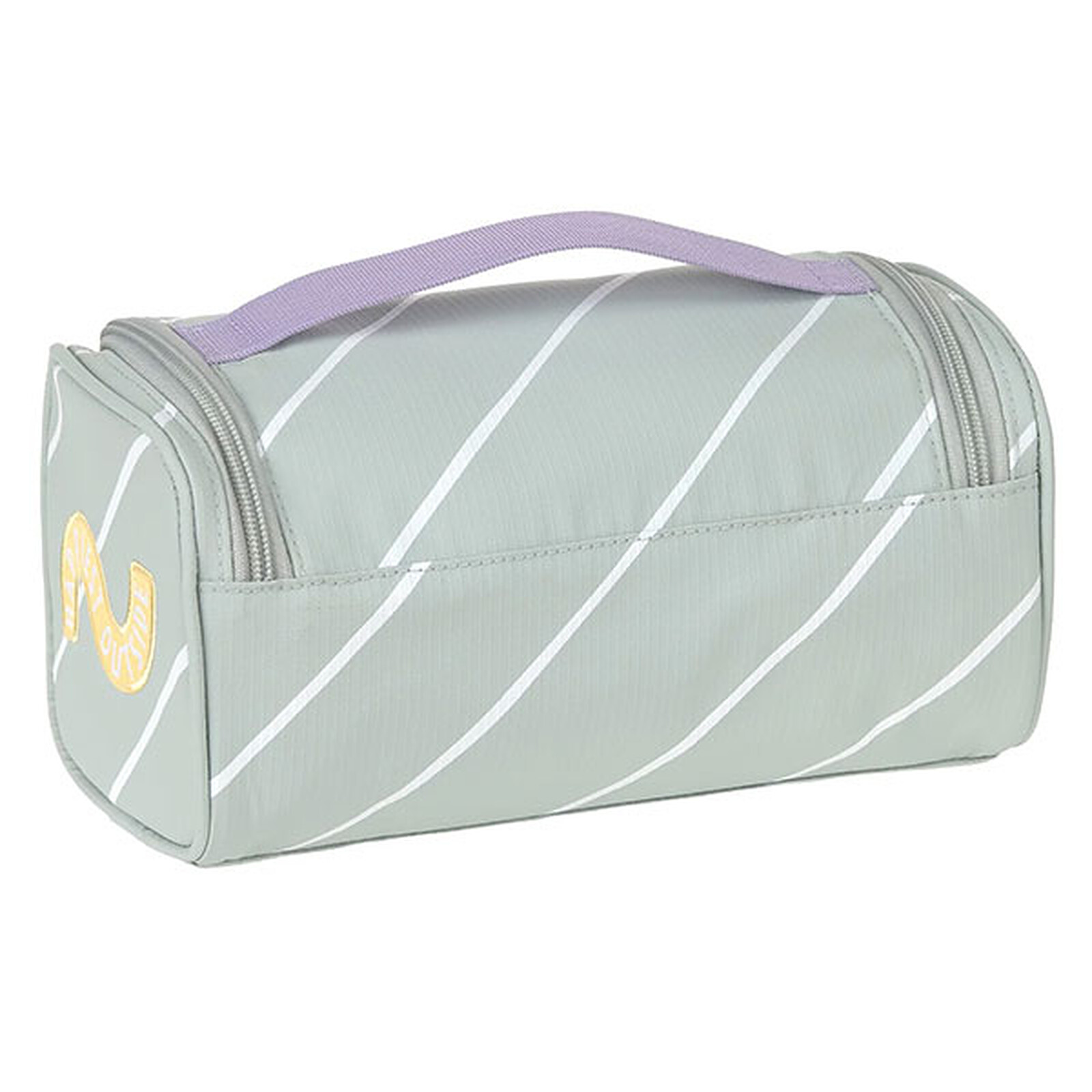 Trousse de Toilette Happy Trails - Fleur LÄSSIG