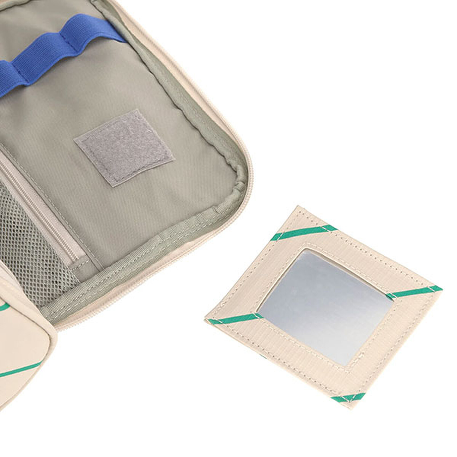 Achat Trousse de Toilette Happy Trails - Grenouille