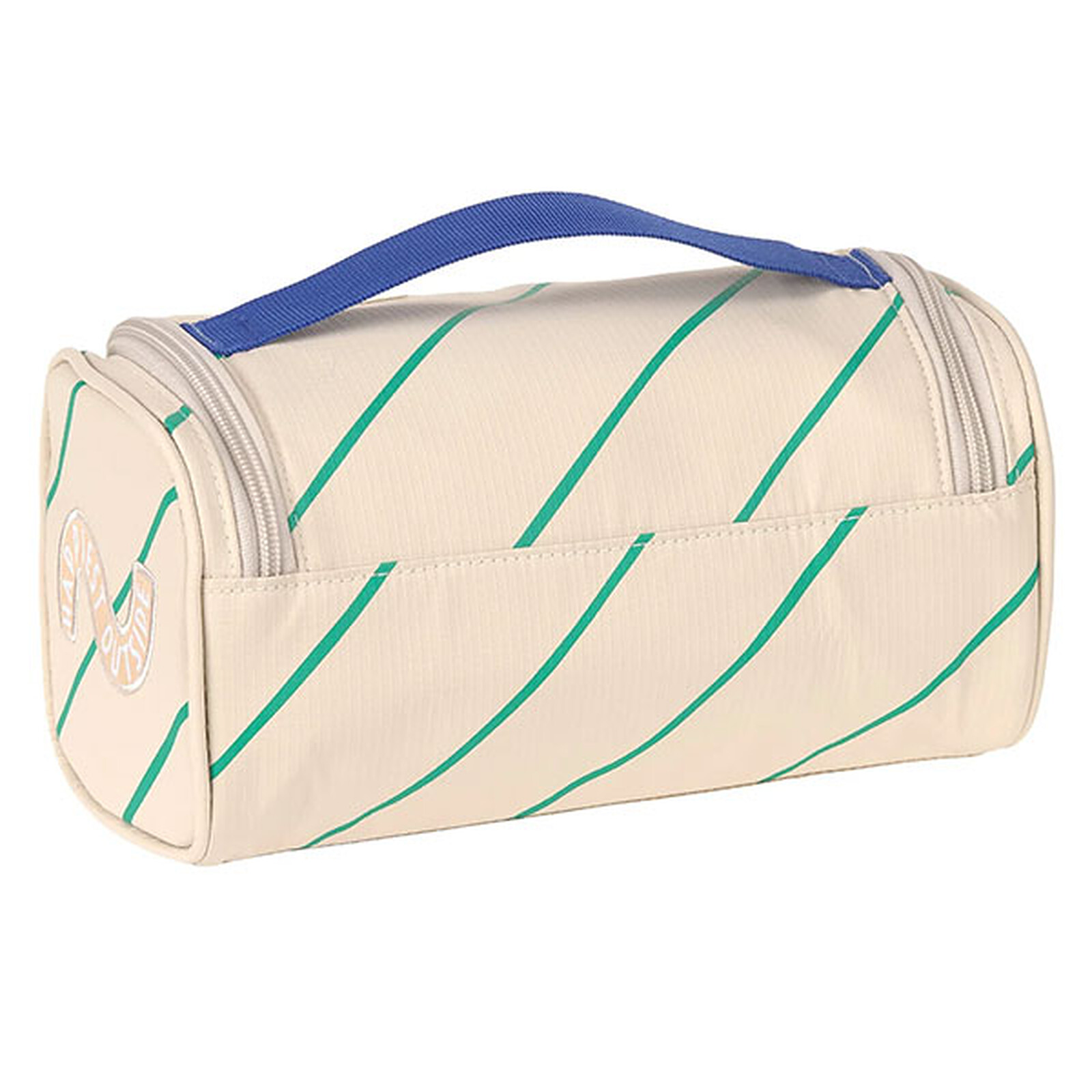 Trousse de Toilette Happy Trails - Grenouille LÄSSIG