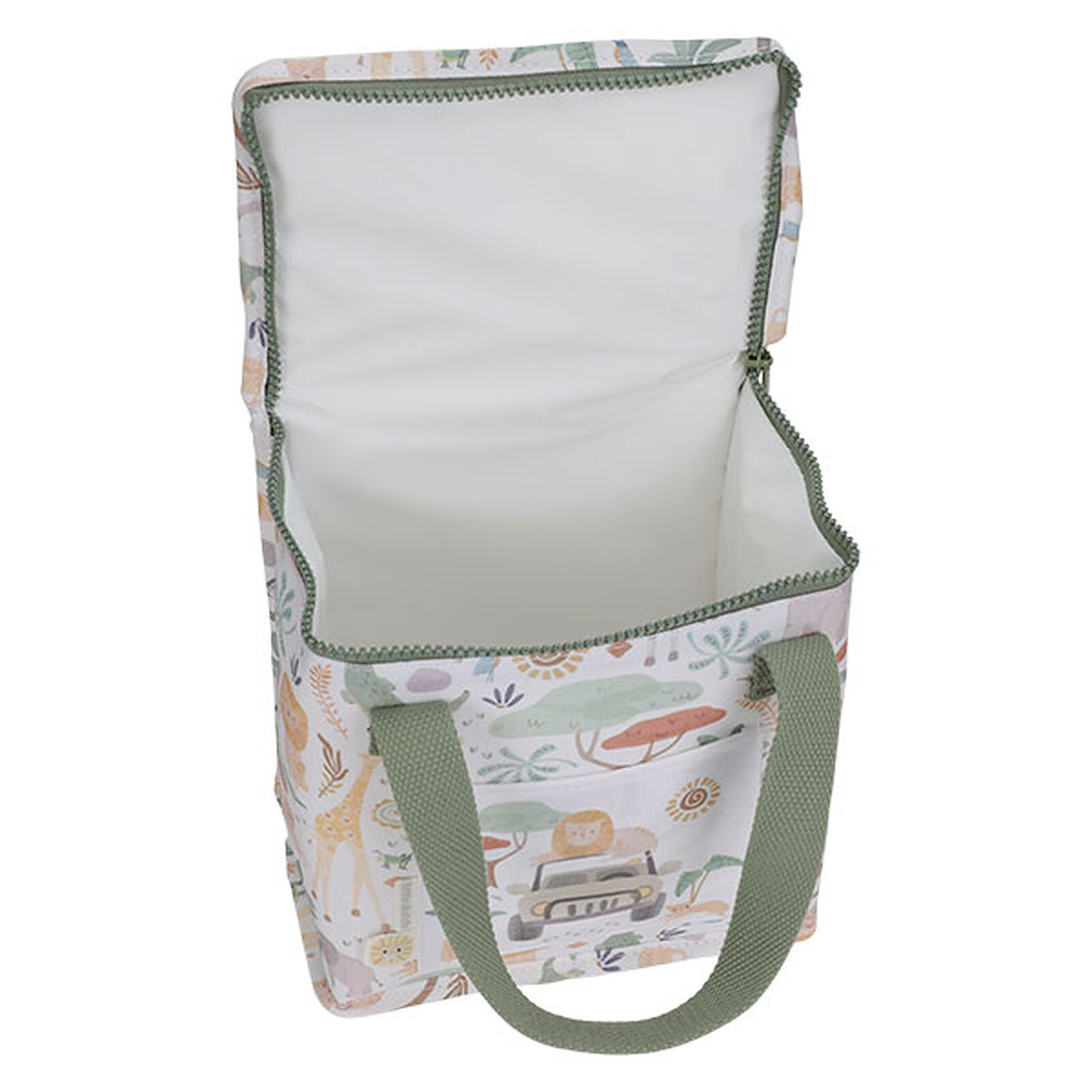 Achat Sac Isotherme - Safari Friends