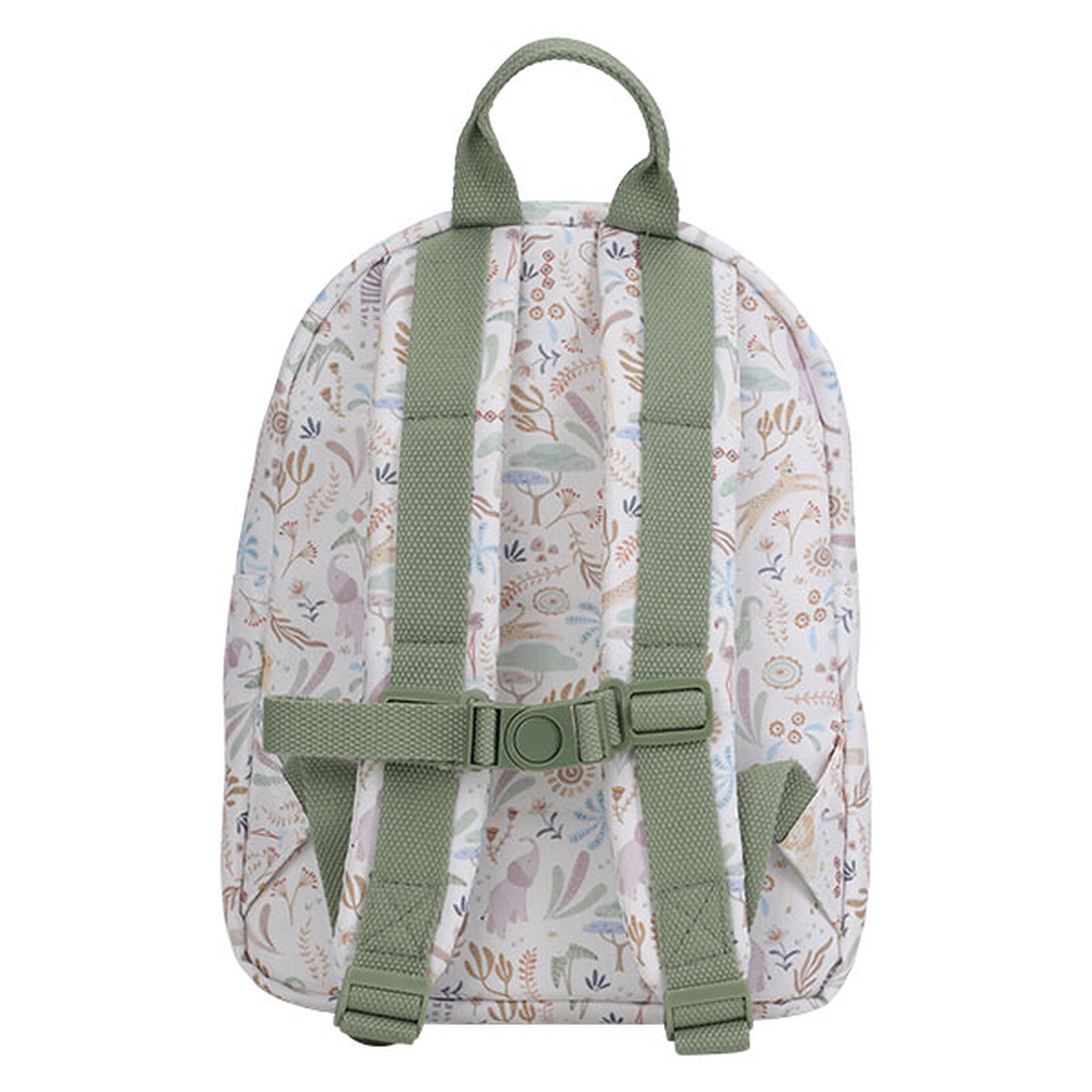 Achat Sac à Dos - Safari Friends